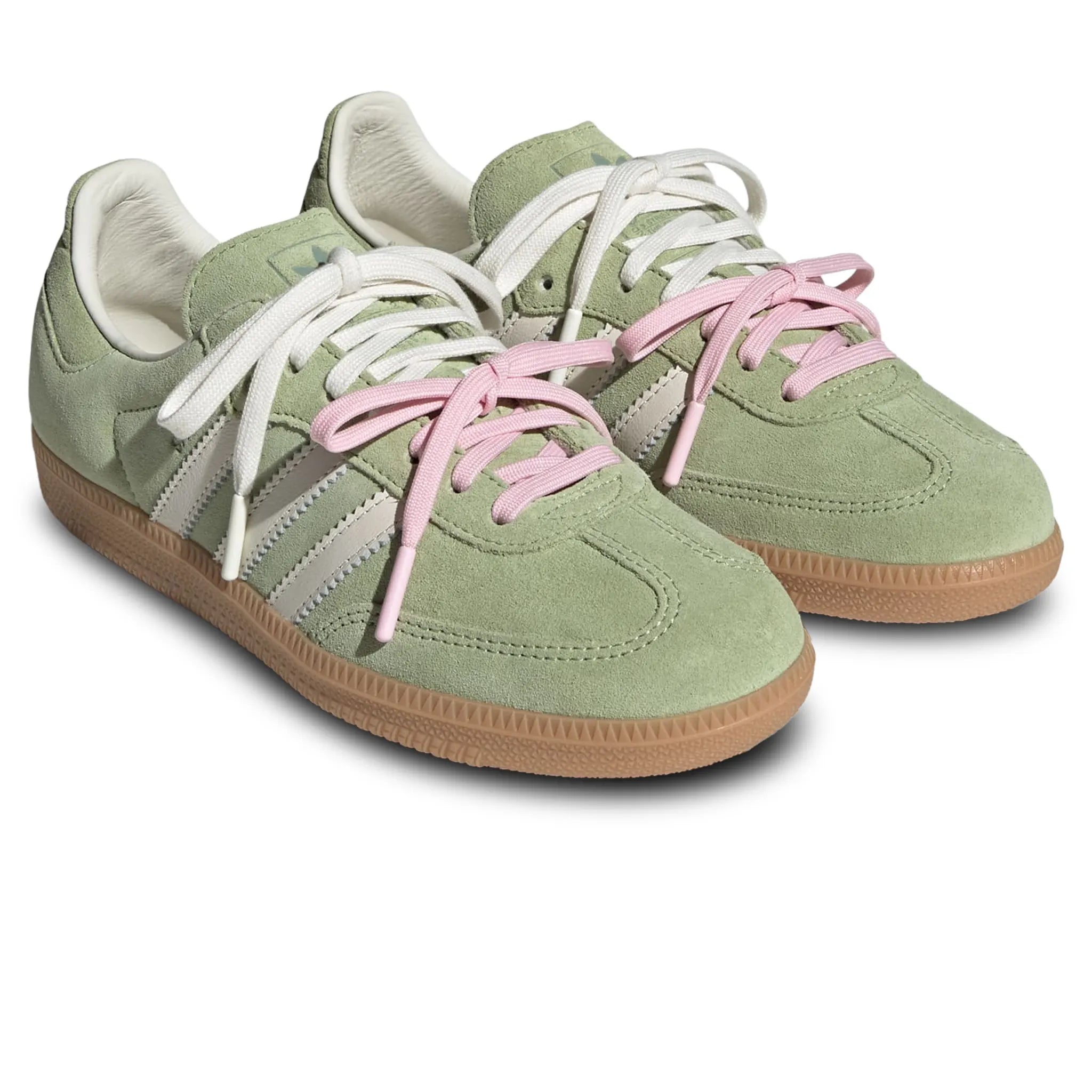 Adidas Samba OG Molly Mae Matcha - view 2