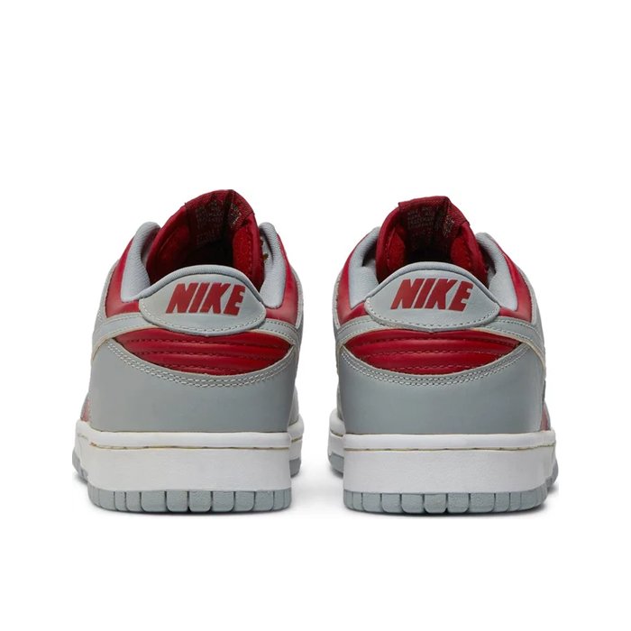 HYPE ELIXIR Dunk Low QS CO.JP Reverse Ultraman - view 2