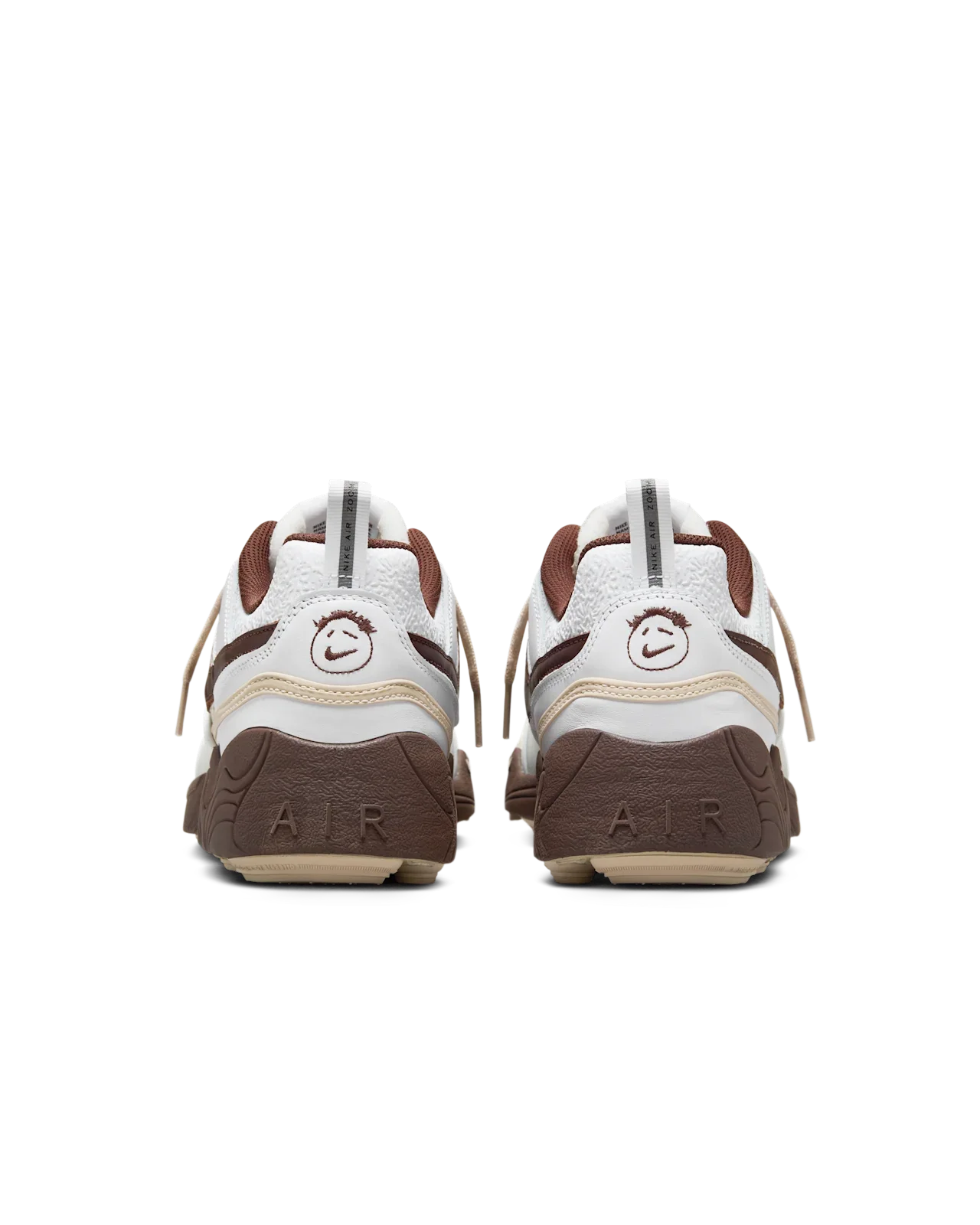 Cop Underdog Nike Zoom Field Jaxx X Travis Scott 'Light Chocolate