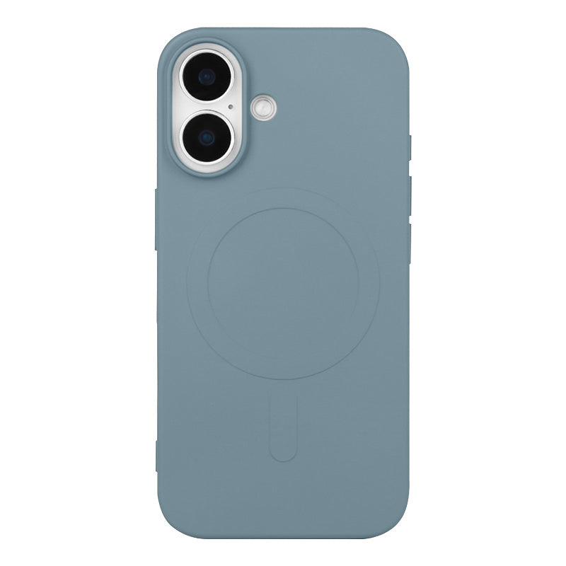 KSSShop iPhone 16 Silicone Case - view 8