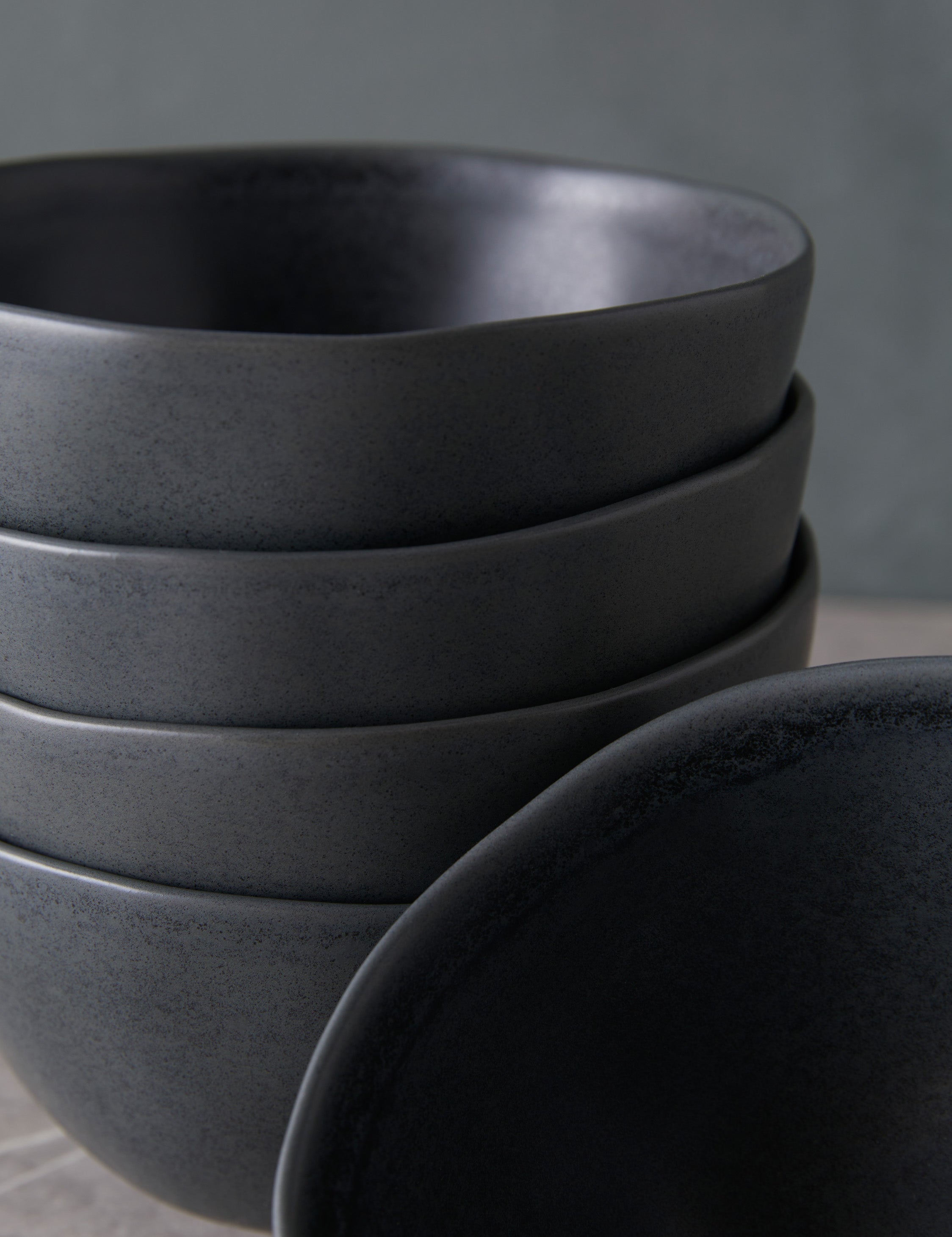 Lulu and Georgia Livia Stoneware Dinnerware by Costa Nova - view 38