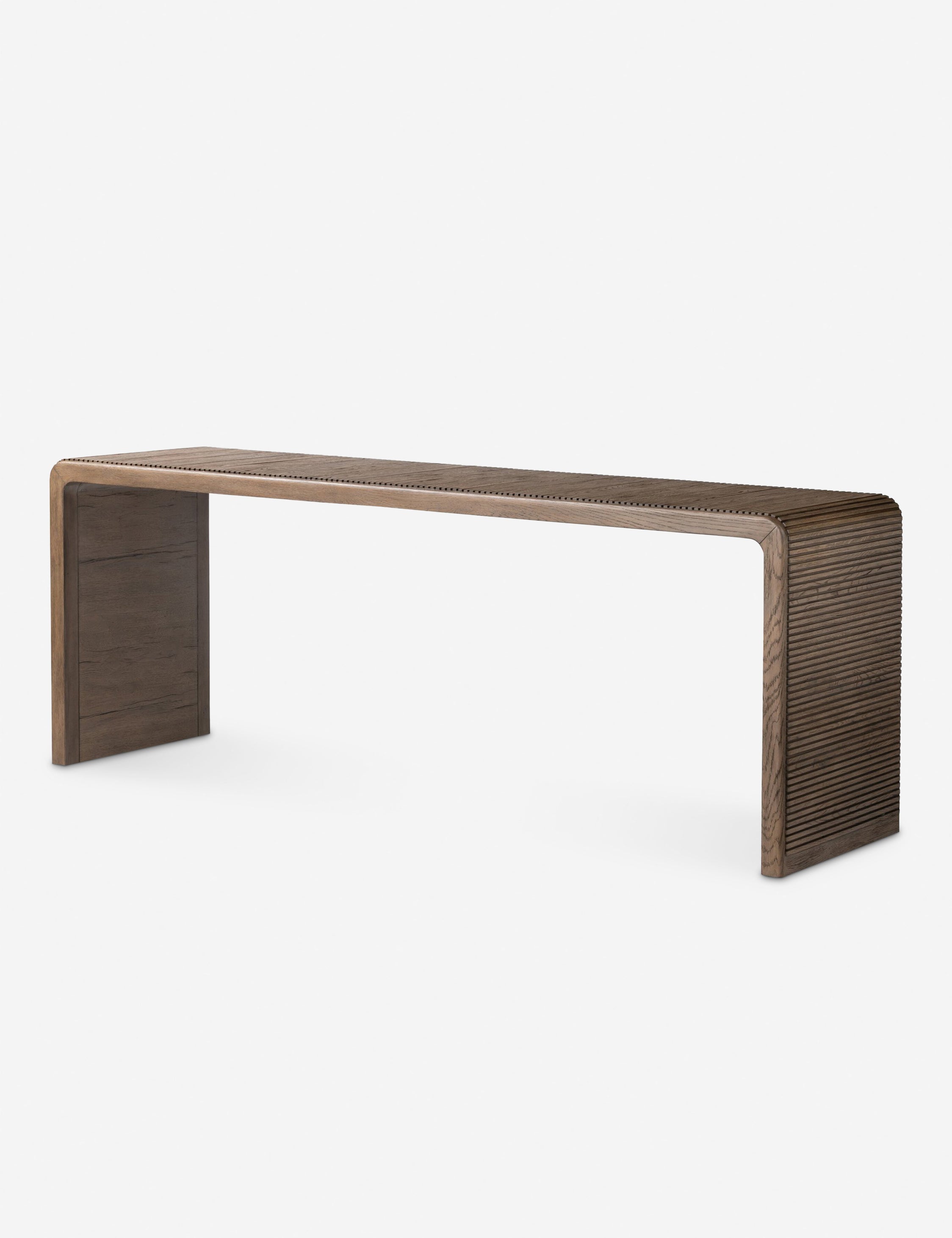 Lulu and Georgia Henley Console Table - view 12