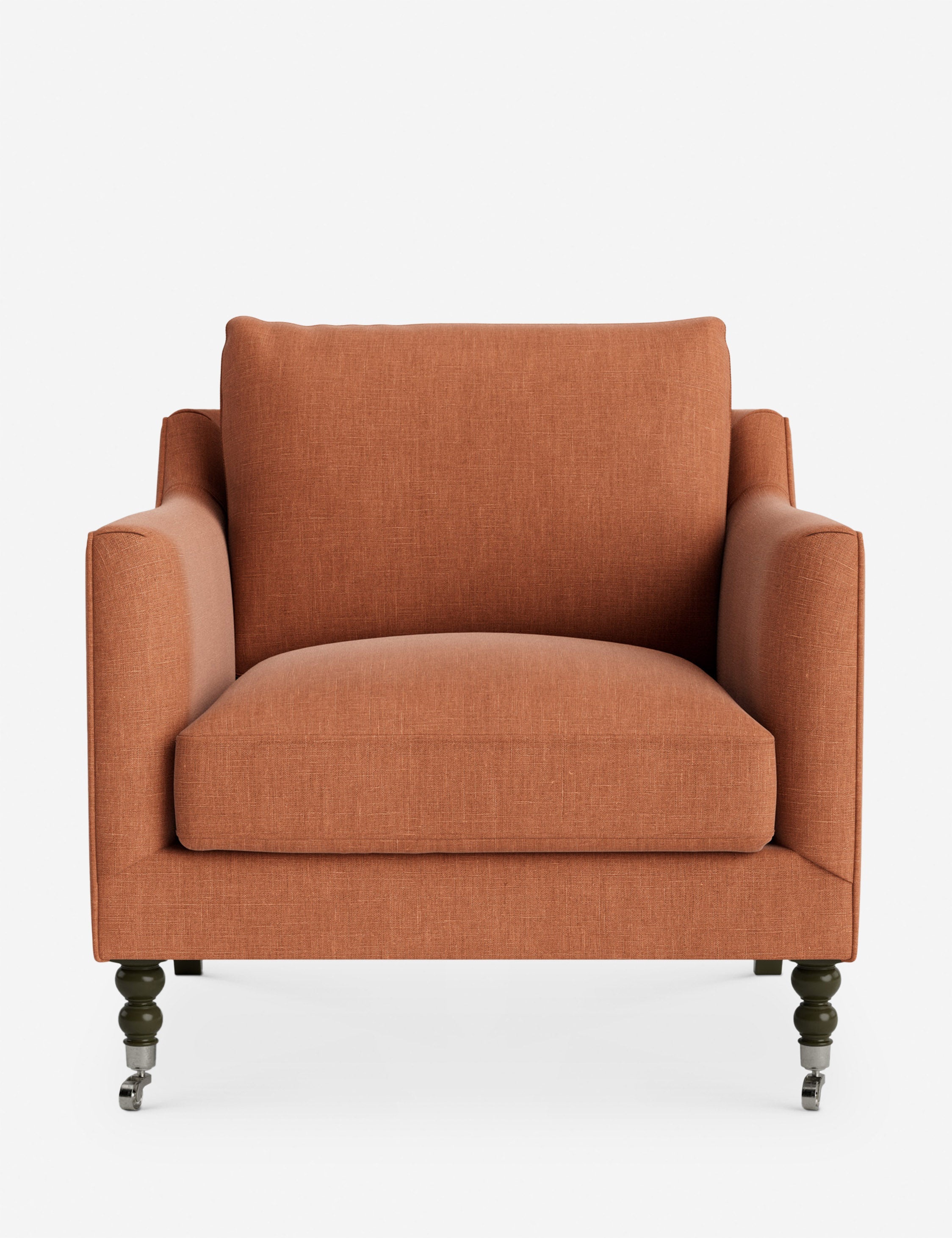 Lulu and Georgia Fabienne Accent Chair - view 125