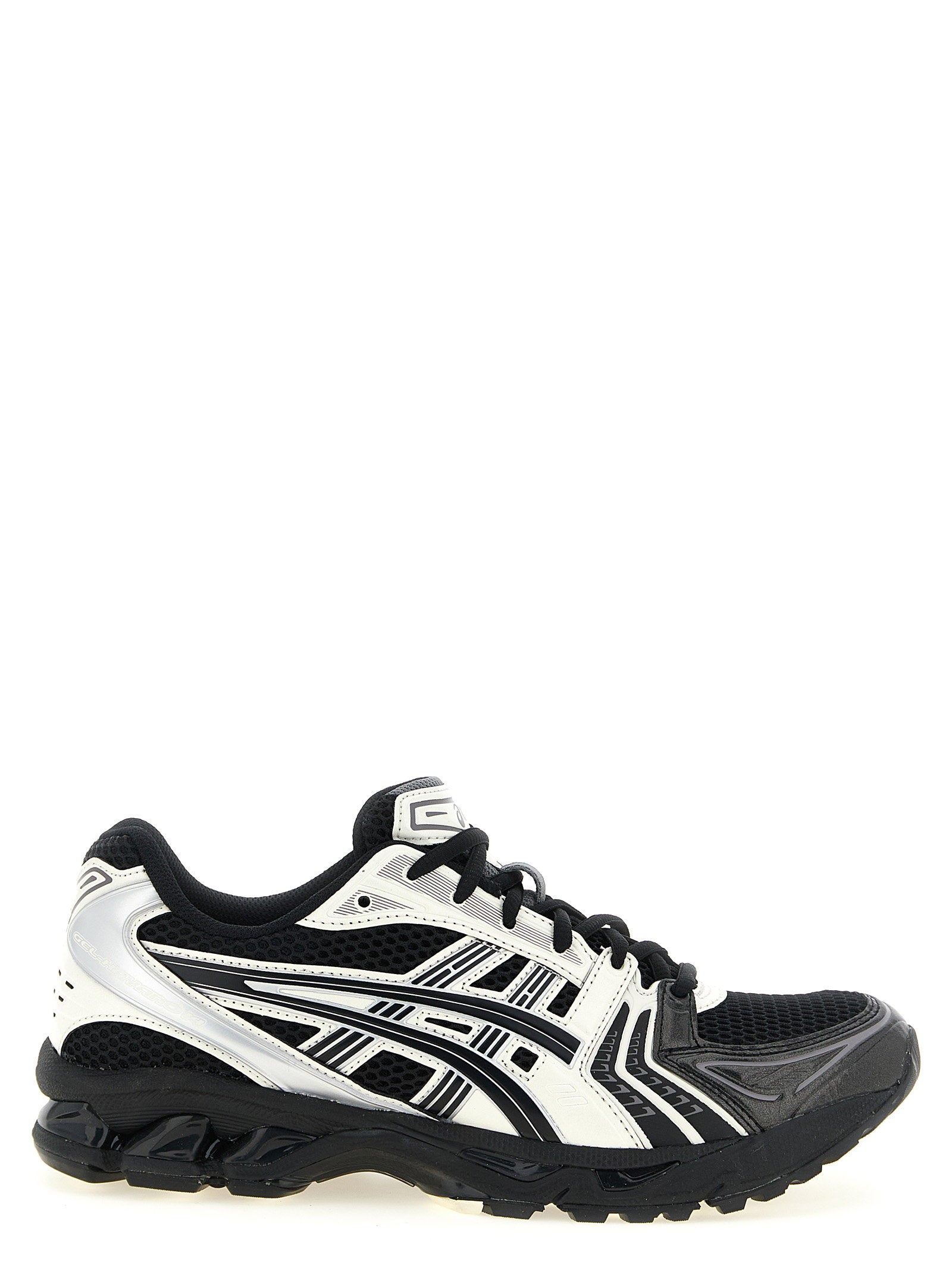 Asics Gel-kayano 14 Sneakers – 100% synthetic leather