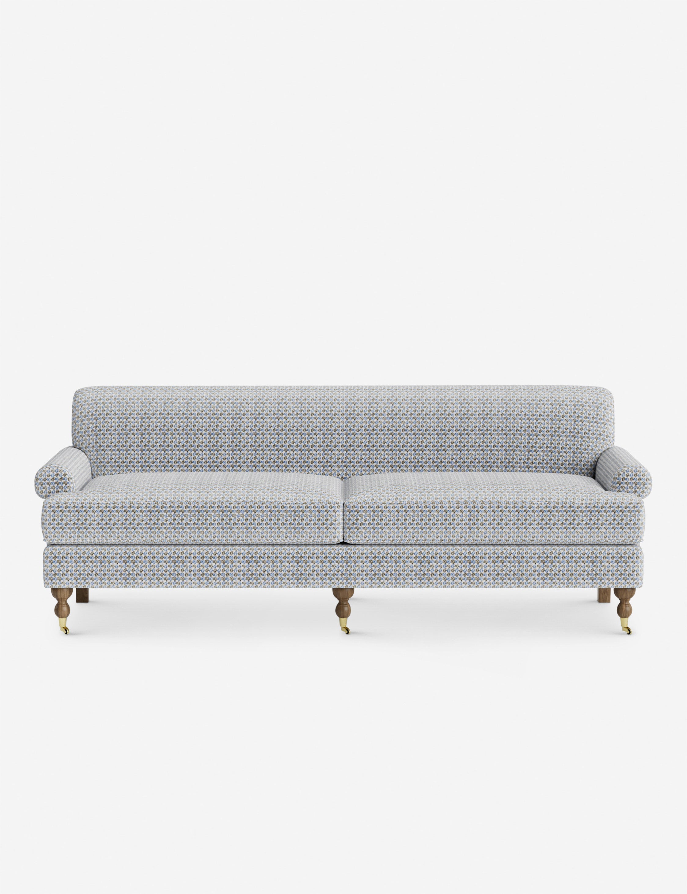 Lulu and Georgia Marsden Sofa by Heidi Caillier - view 4
