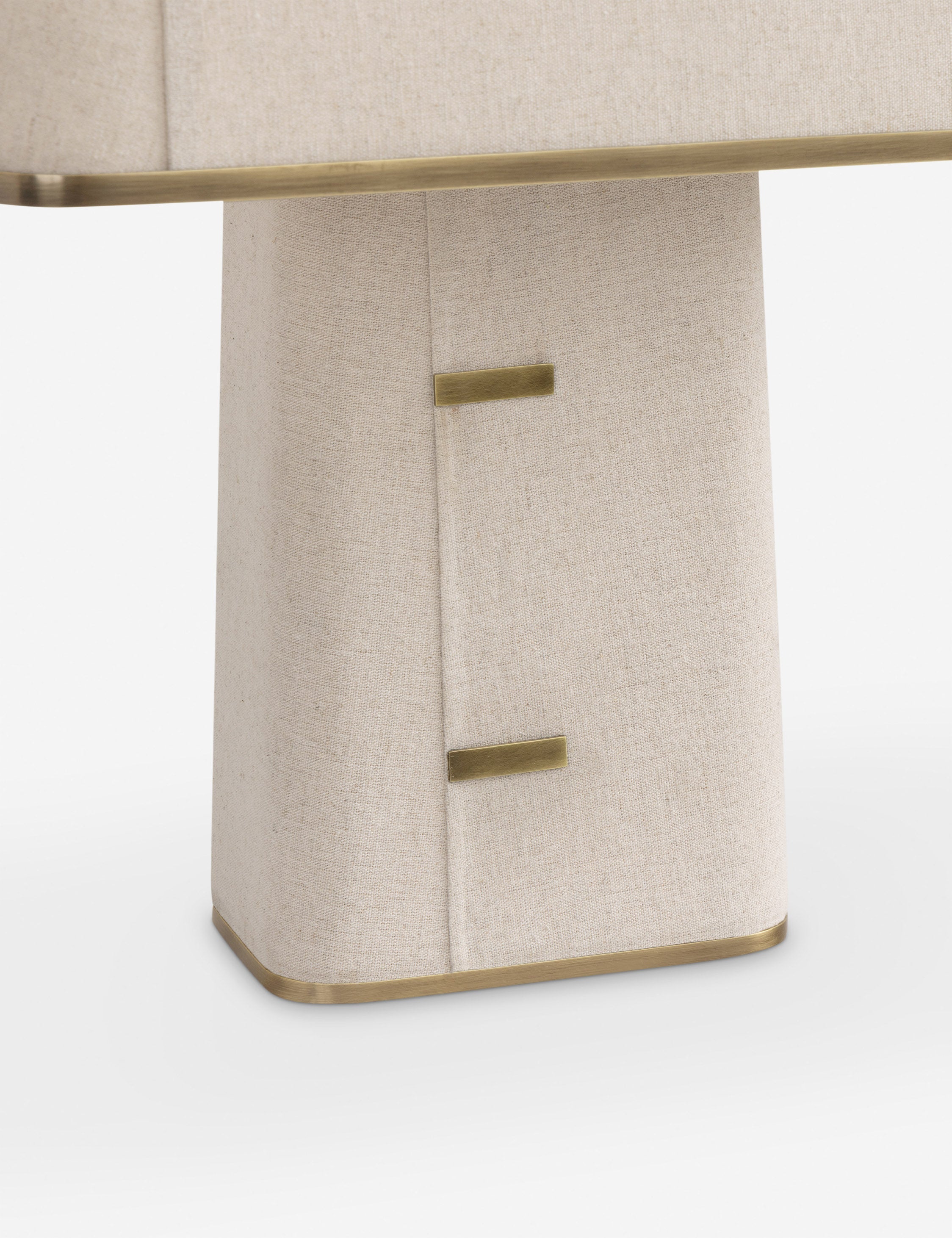 Lulu and Georgia Norte Table Lamp by Meno Home x Co.House Designs - view 5