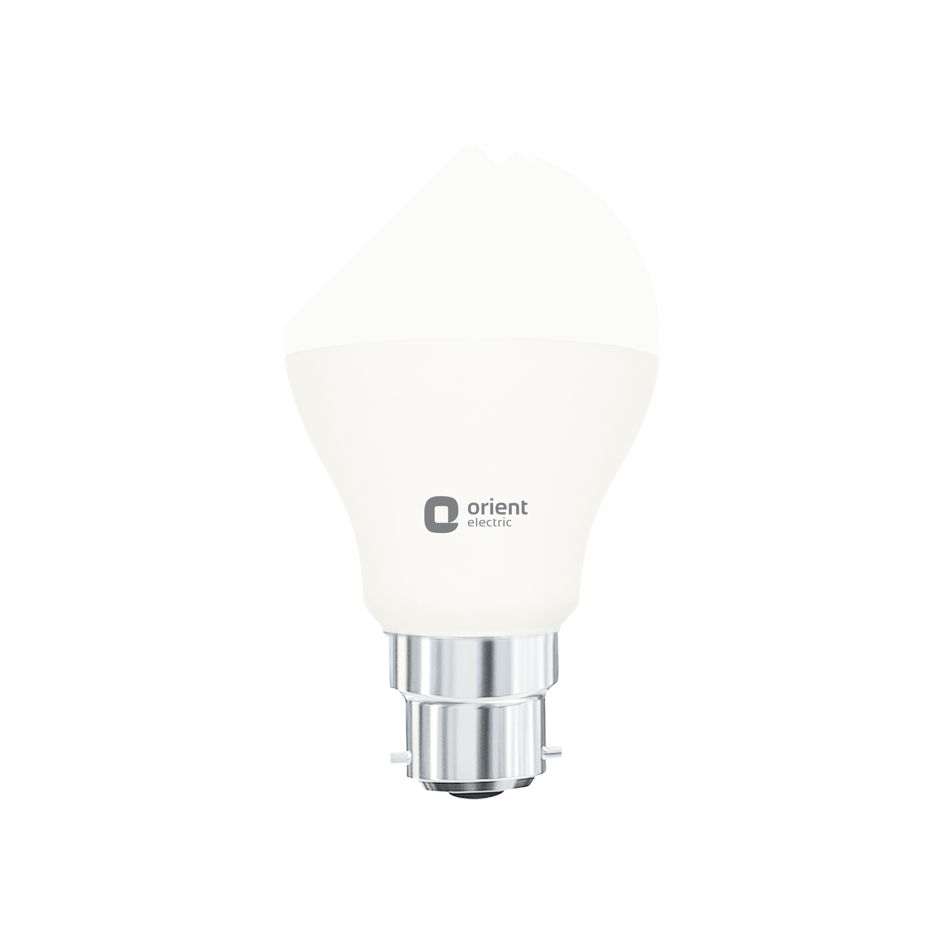 orientelectric Motion Sensor LED Bulb – Cool White