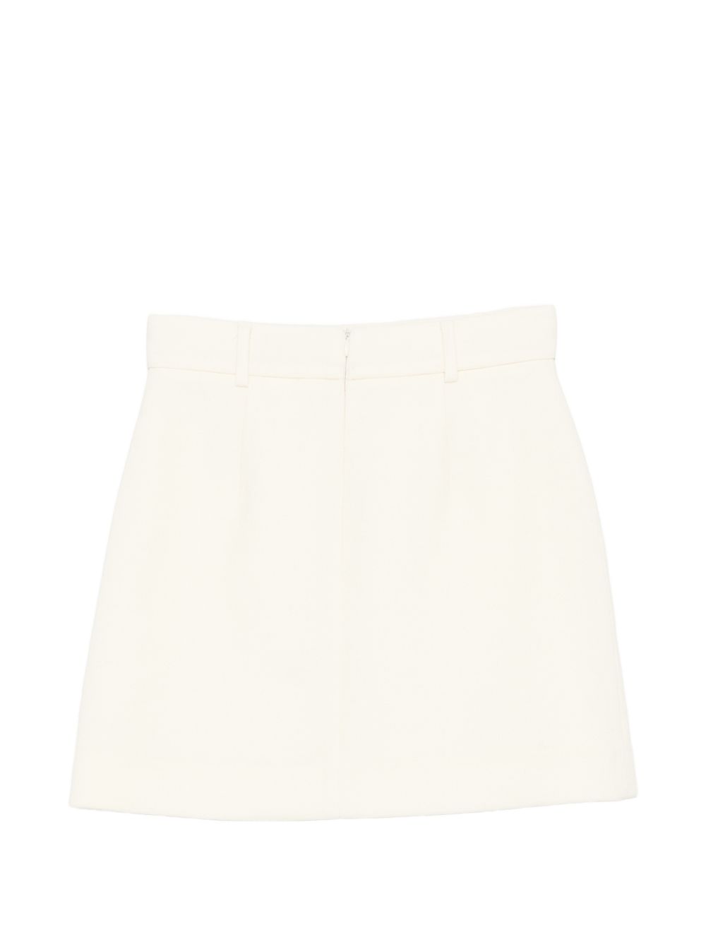 Alessandro Enriquez Skirt – Body: Virgin Wool 100% - view 2