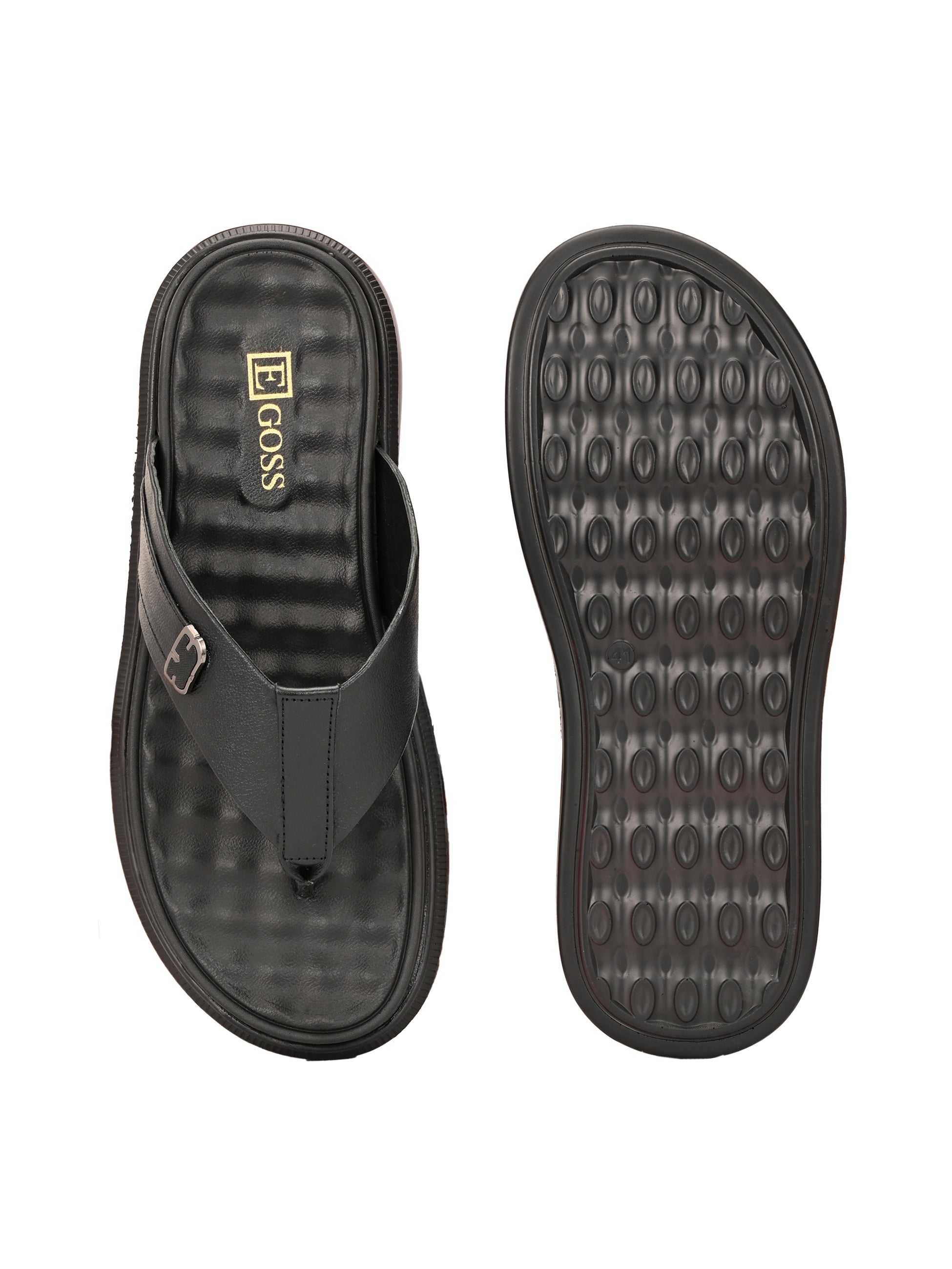 Egoss Shoes Egoss Casual Slippers For Men - view 13