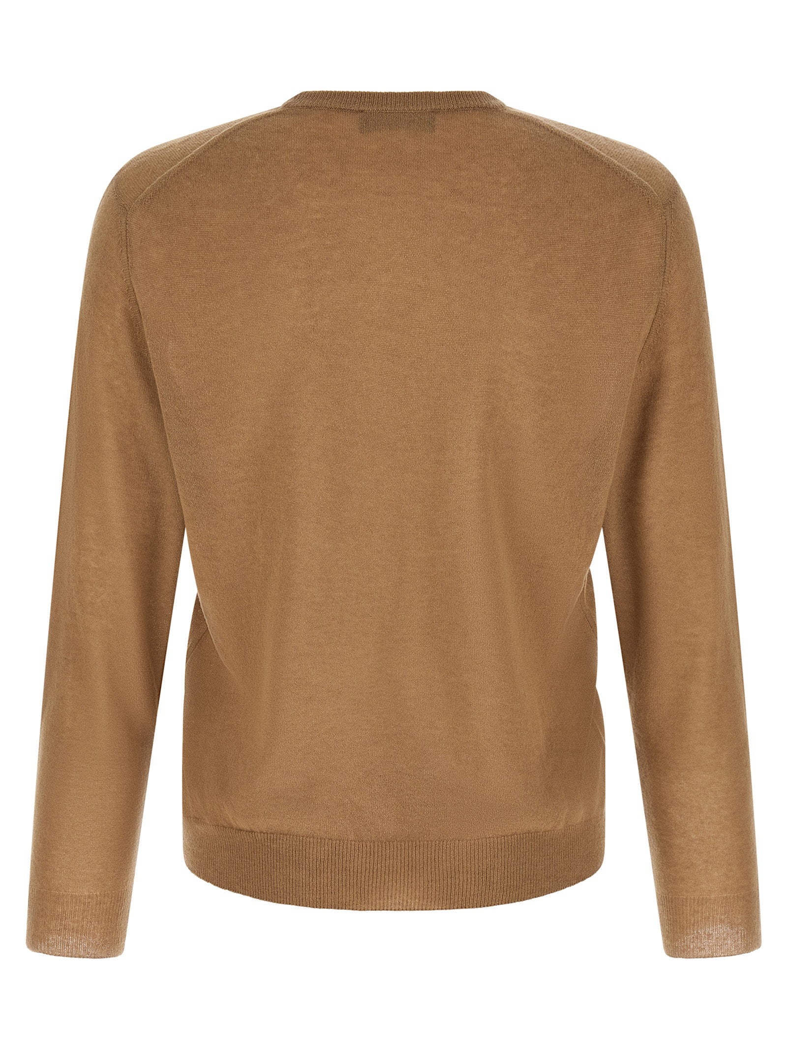 Zanone Giro Sweater - view 2