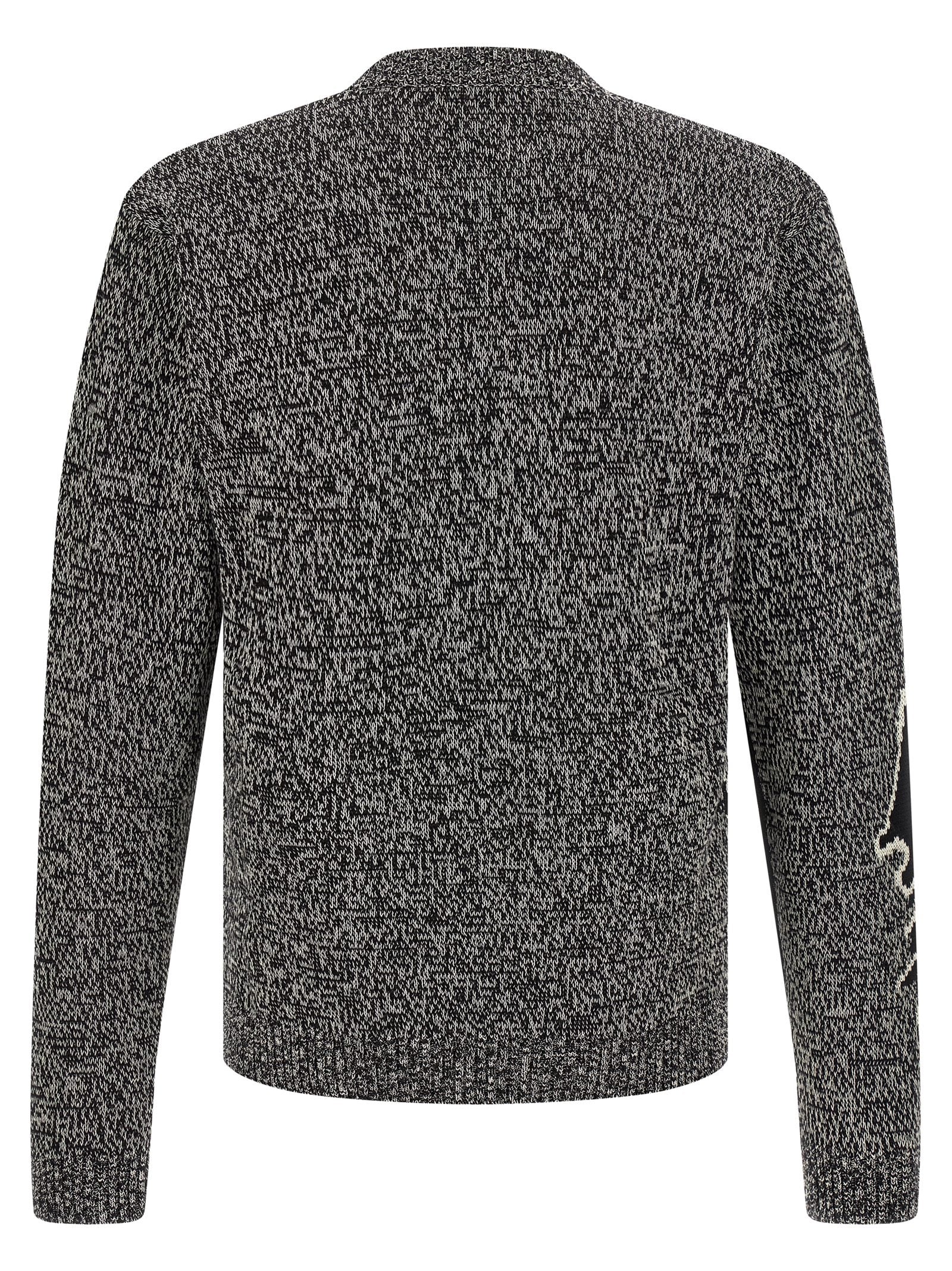 Valentino Garavani Panthère Sweater - view 2