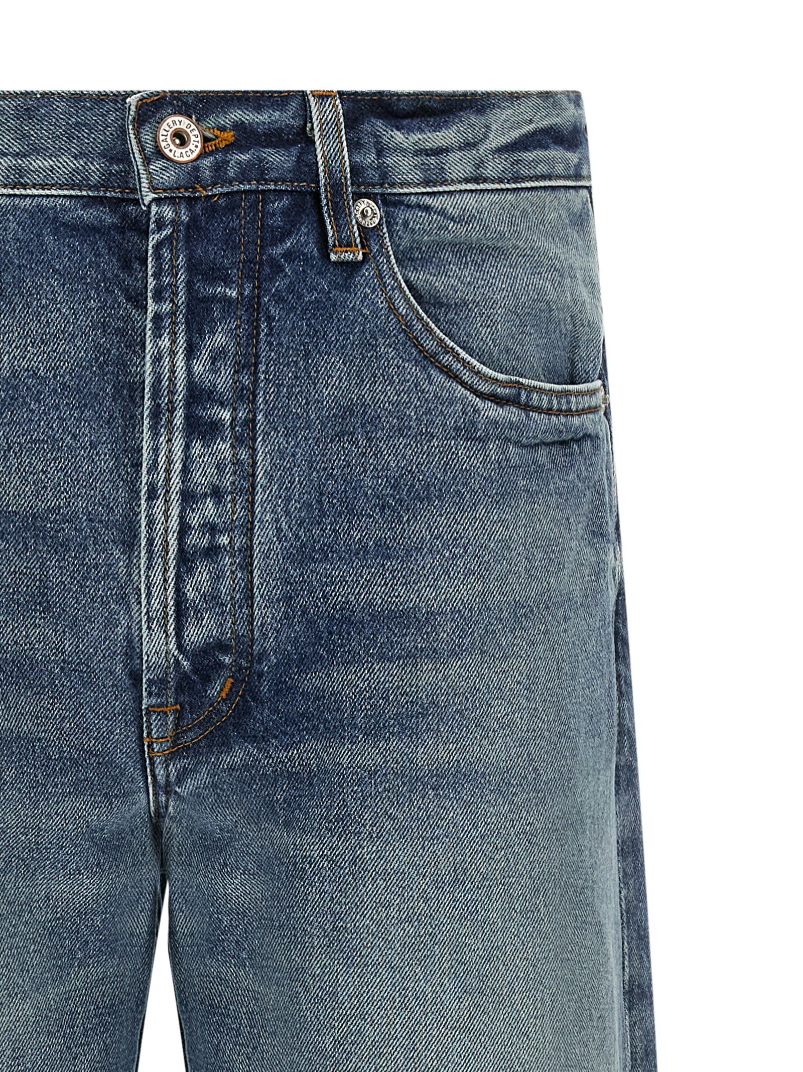 Gallery Dept. Melrose Jeans – 100% cotton - view 3