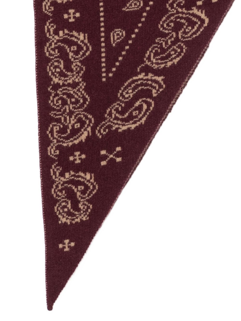 GUEST IN RESIDENCE Scarf – Cashmere 100% - view 3