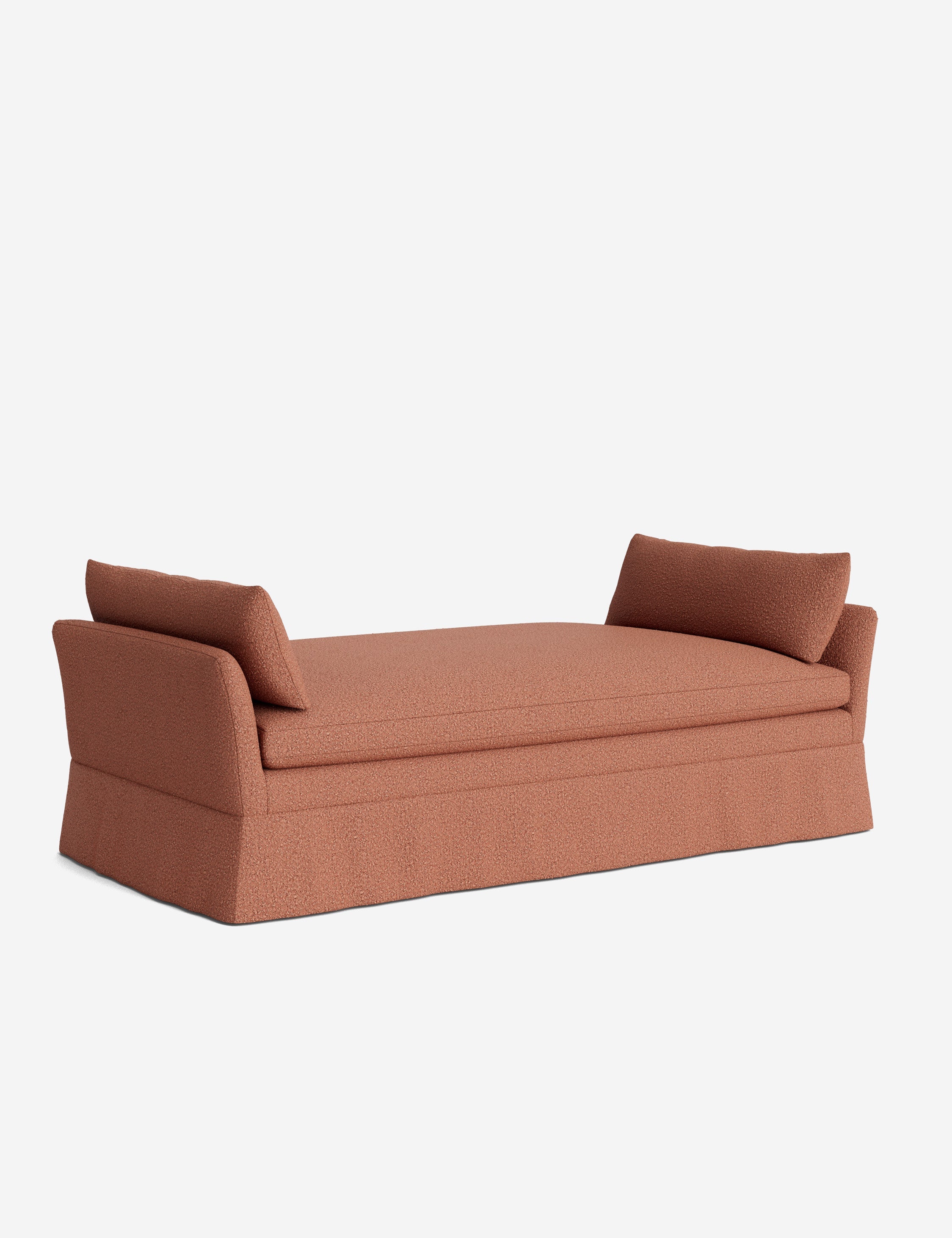 Lulu and Georgia Portola Slipcover Daybed - view 57