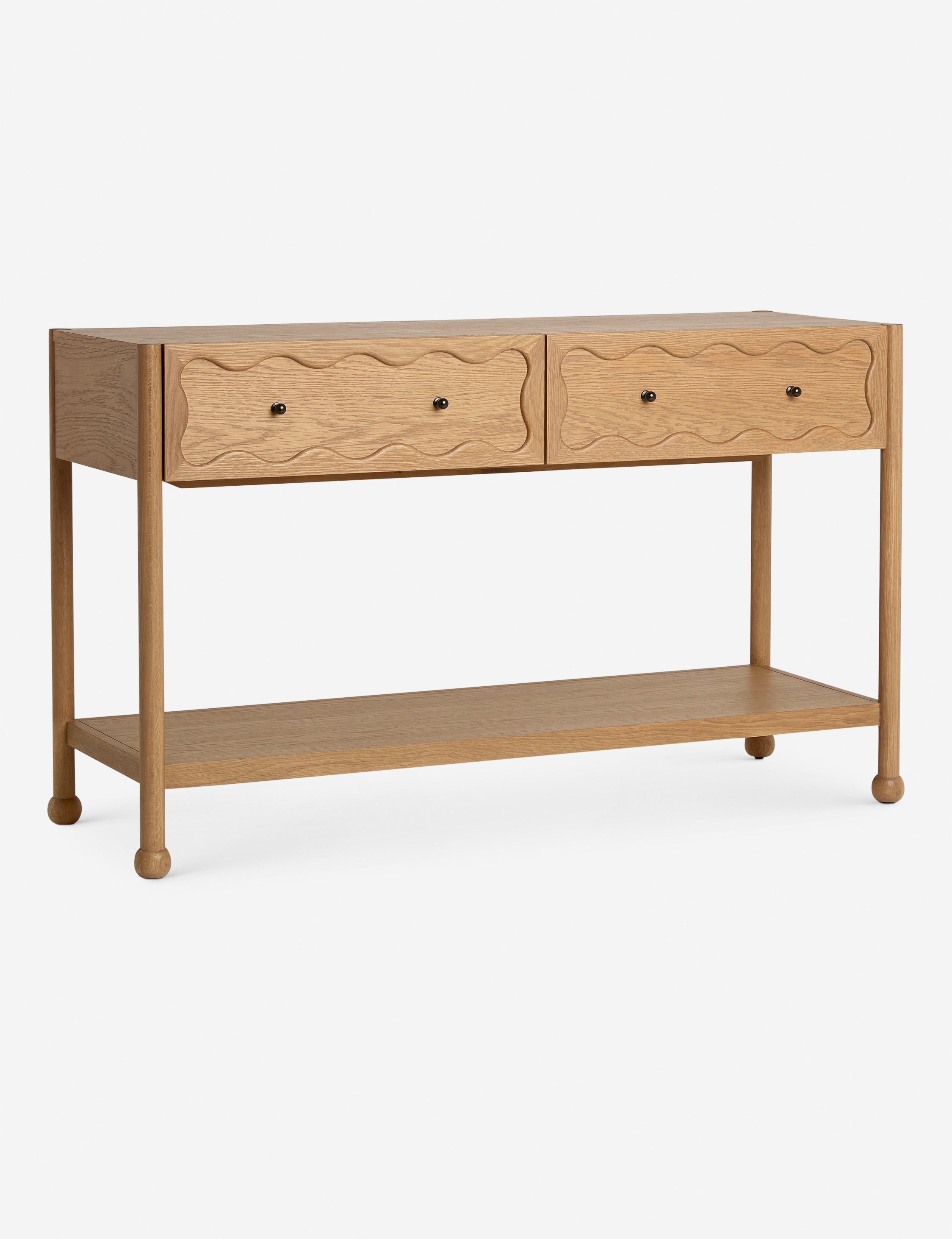 Lulu and Georgia Fontaine Console by Aimee Song - view 2