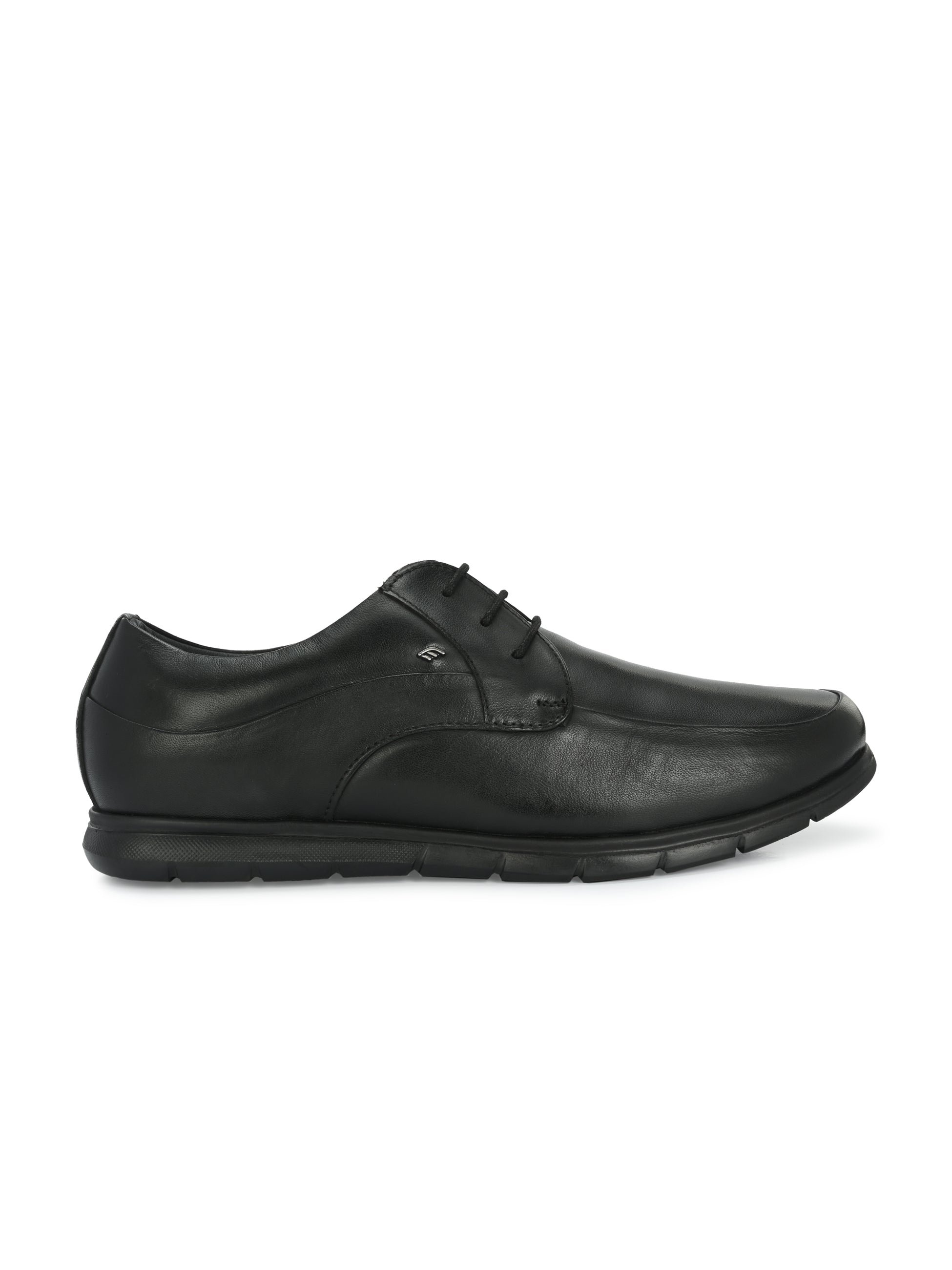 Egoss Shoes Zero Gravity Premium Lace-Up Shoes For Men - view 2
