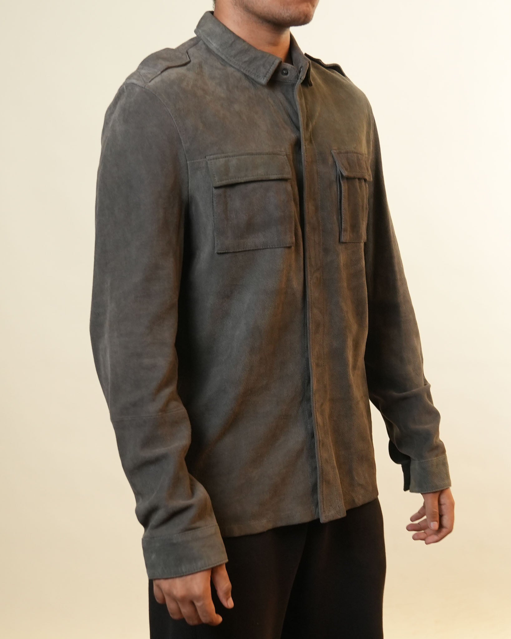 All Saints Shirt - view 2