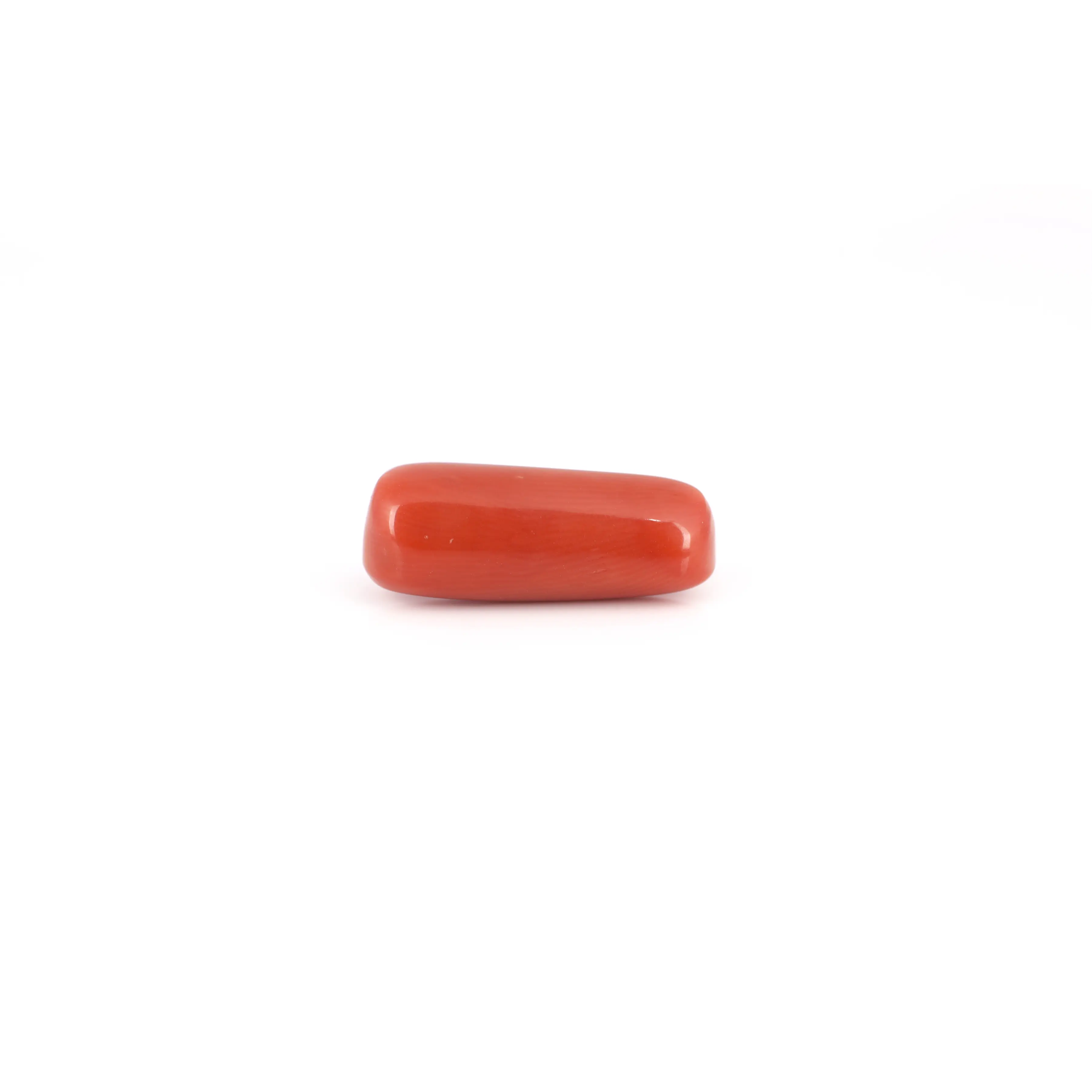 Pramogh Red Coral - 7.65 Carat - view 3