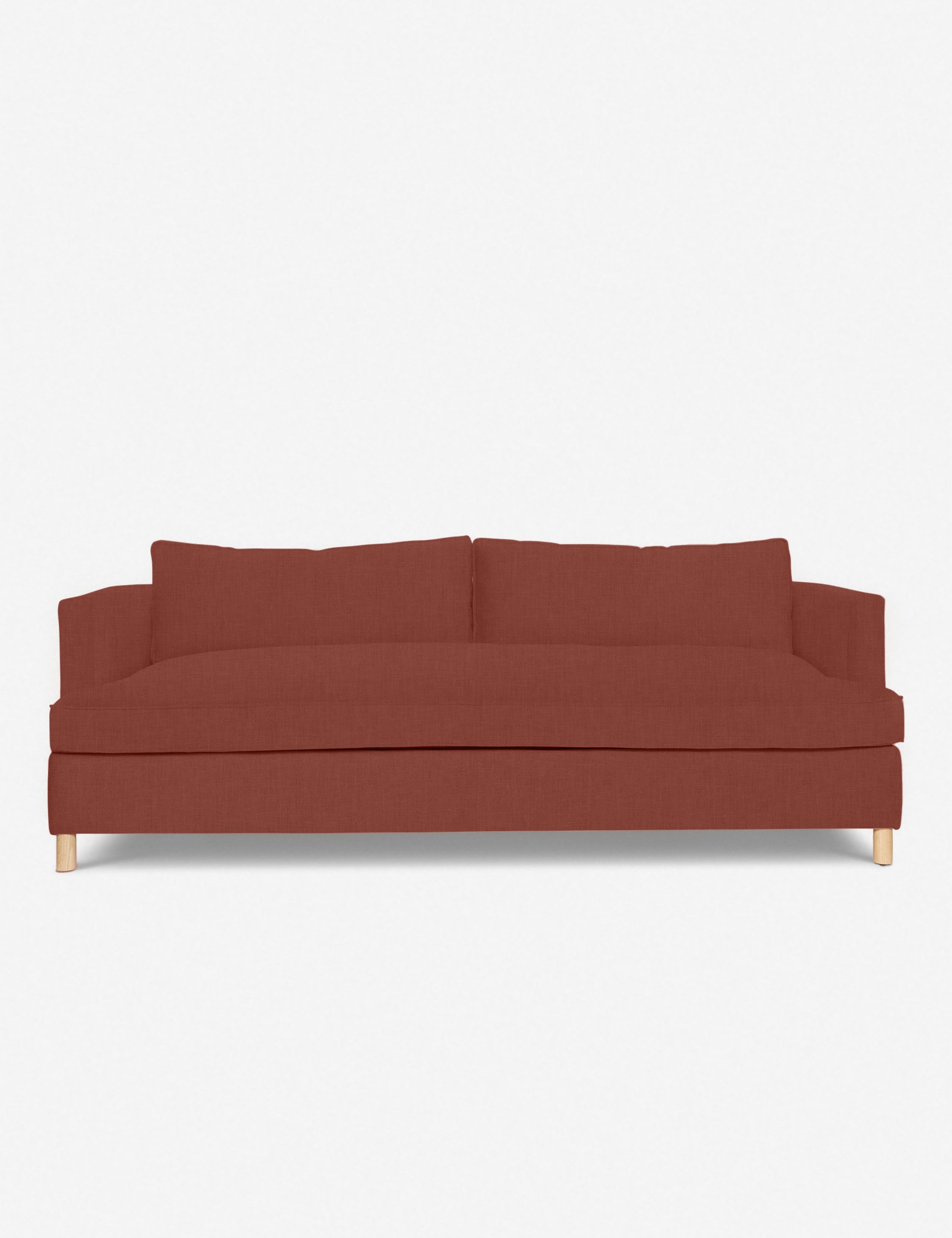 Lulu and Georgia Belmont Sofa by Ginny Macdonald - view 22