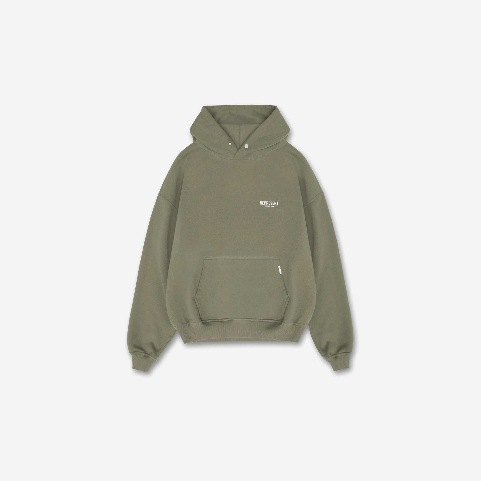 Represent Owners Club Hoodie - view 8
