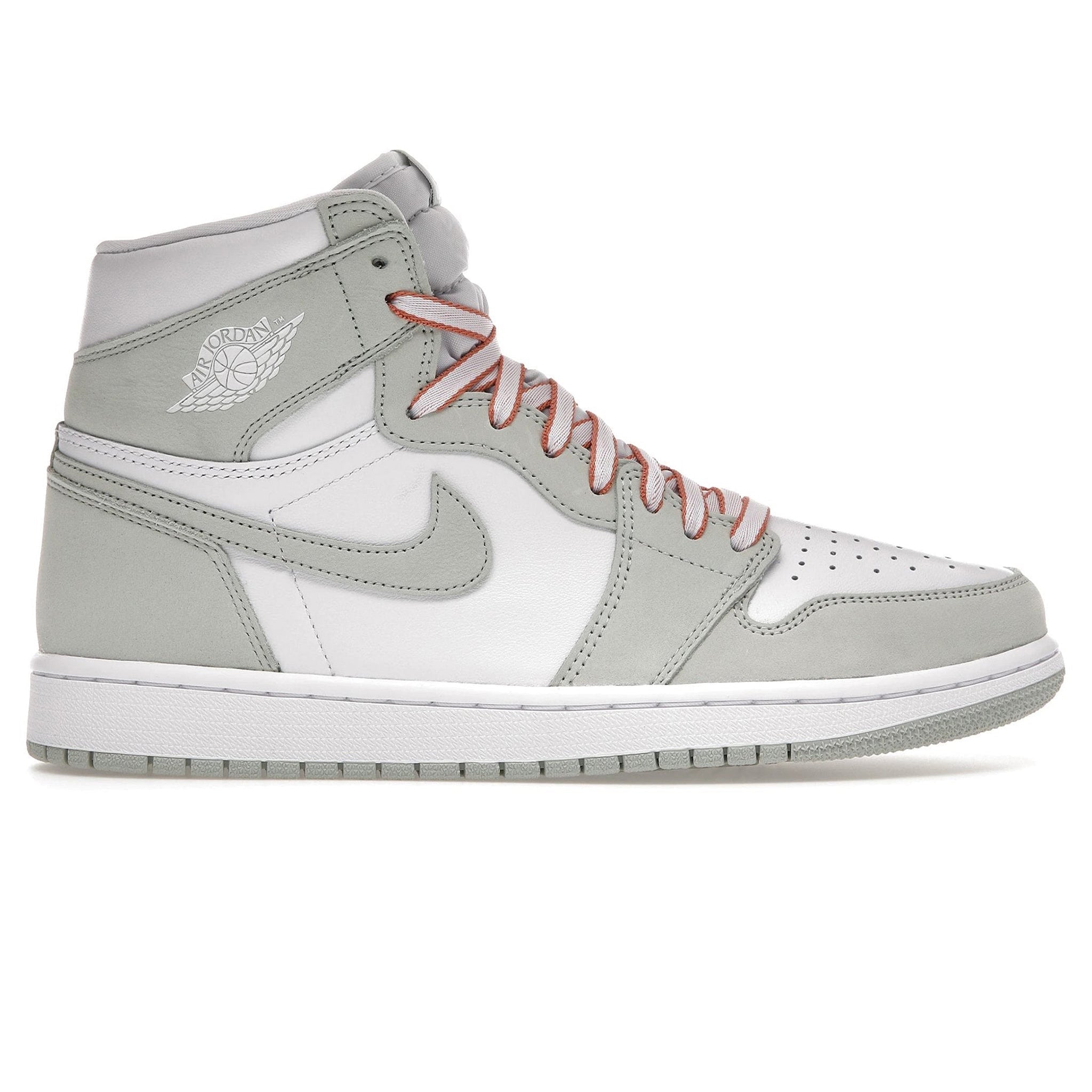 Air Jordan 1 High OG Seafoam (W) – Green
