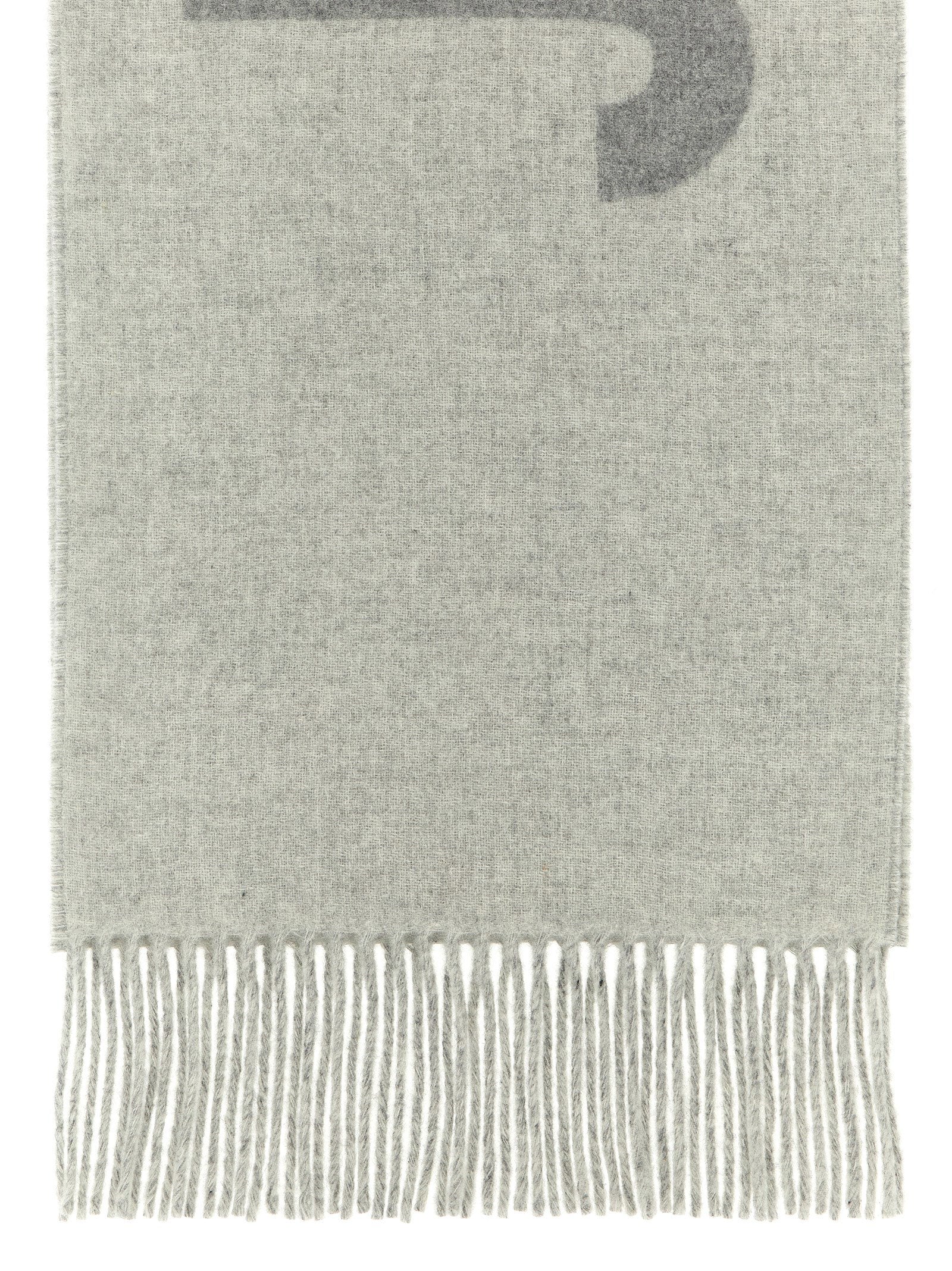 Lecharpe Jacquemus Scarf – 100% wool - view 2