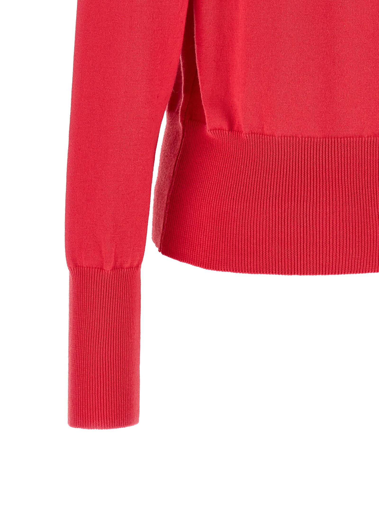 Vivienne Westwood Bea Cardigan – 85% cotton 15% cashmere - view 4