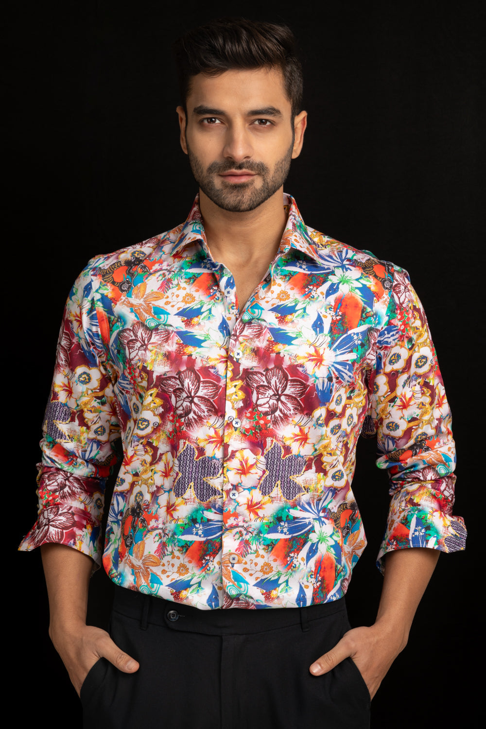 BlackTree Shirt BTS206 - view 2
