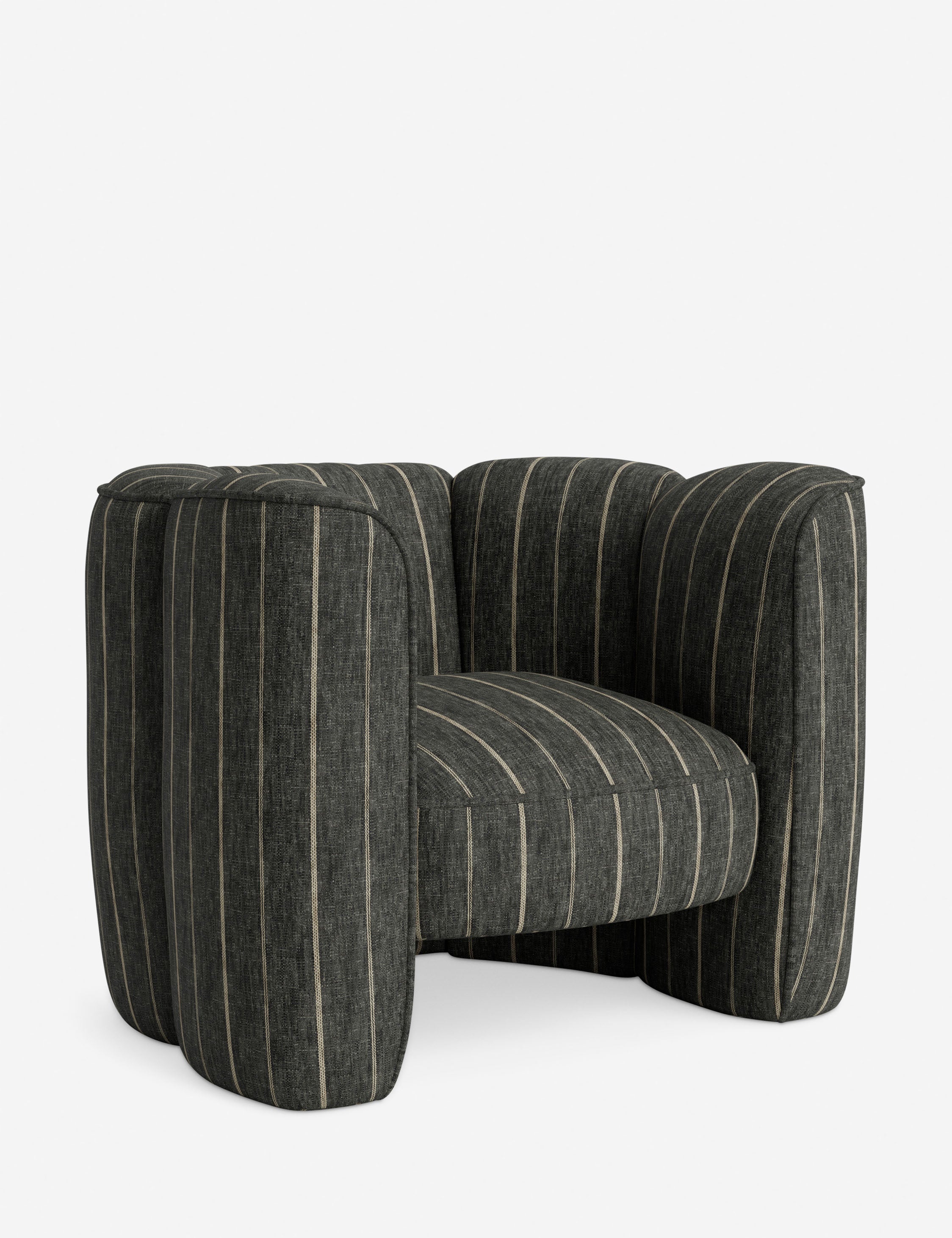 Lulu and Georgia Mila Chair by Eny Lee Parker - view 165