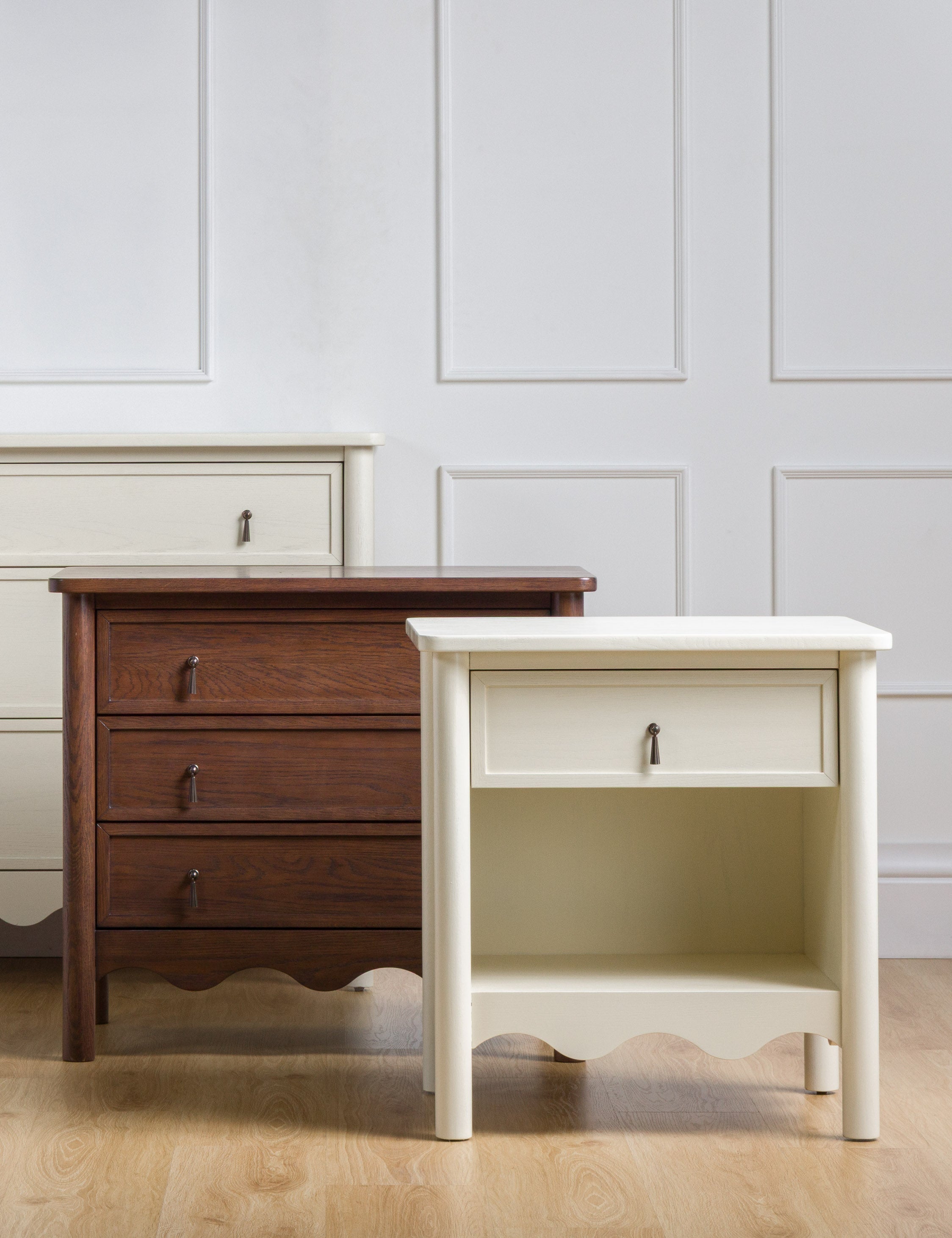Lulu and Georgia Millie Nightstand - view 3