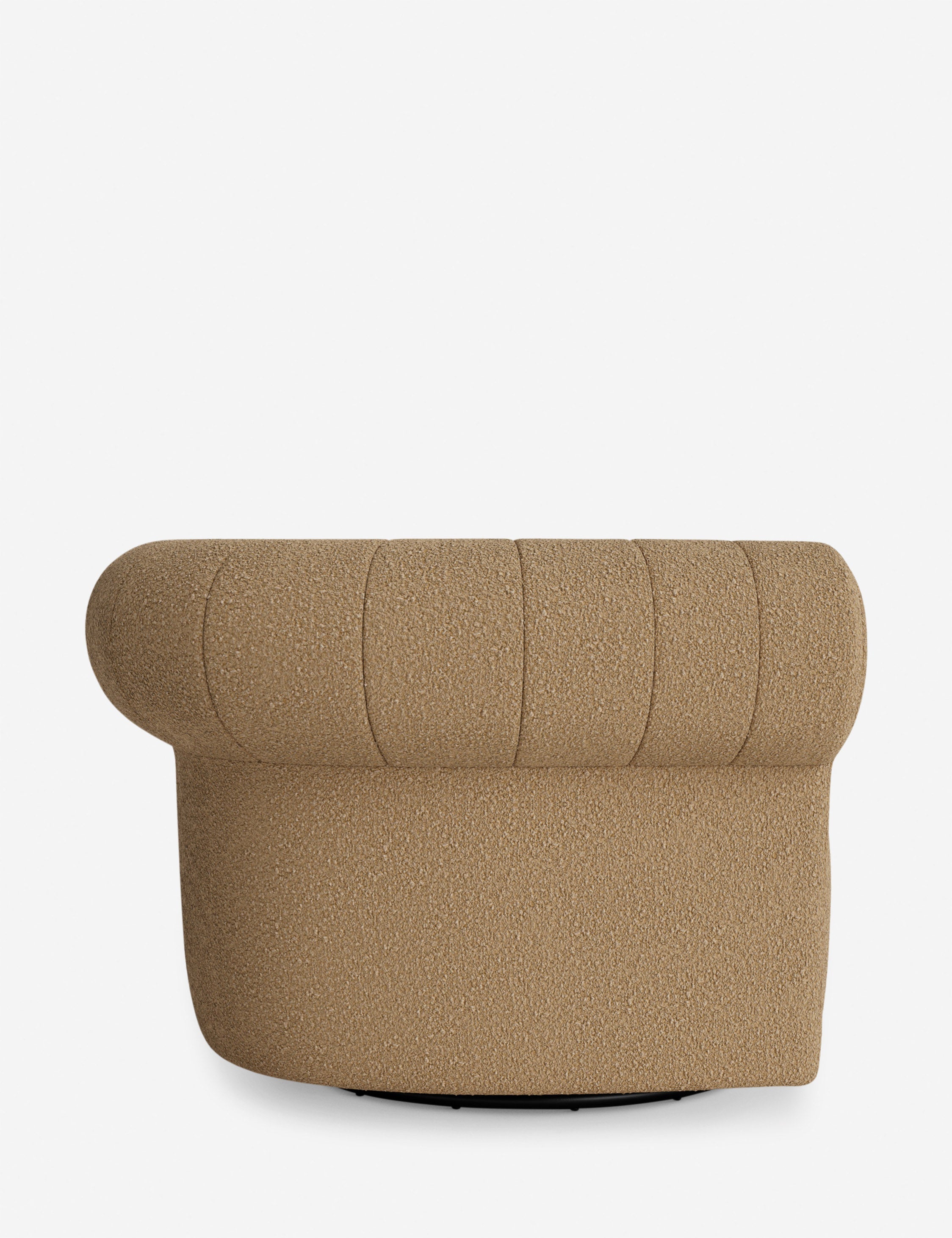 Lulu and Georgia Basque Swivel Chair - view 142