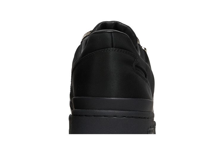 Yeezy adidas Forum Low Prada Black - view 7