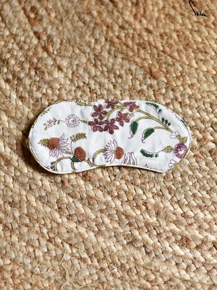 suta.in Beddtime Lullabies (Eye mask) - view 2