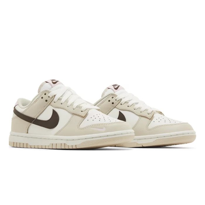 HYPE ELIXIR Dunk Low Neapolitan - view 2
