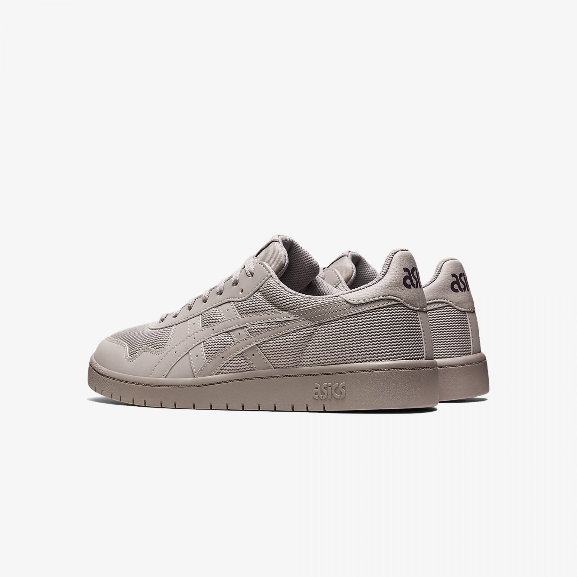 Asics | JAPAN S { OYSTER GREY - view 2