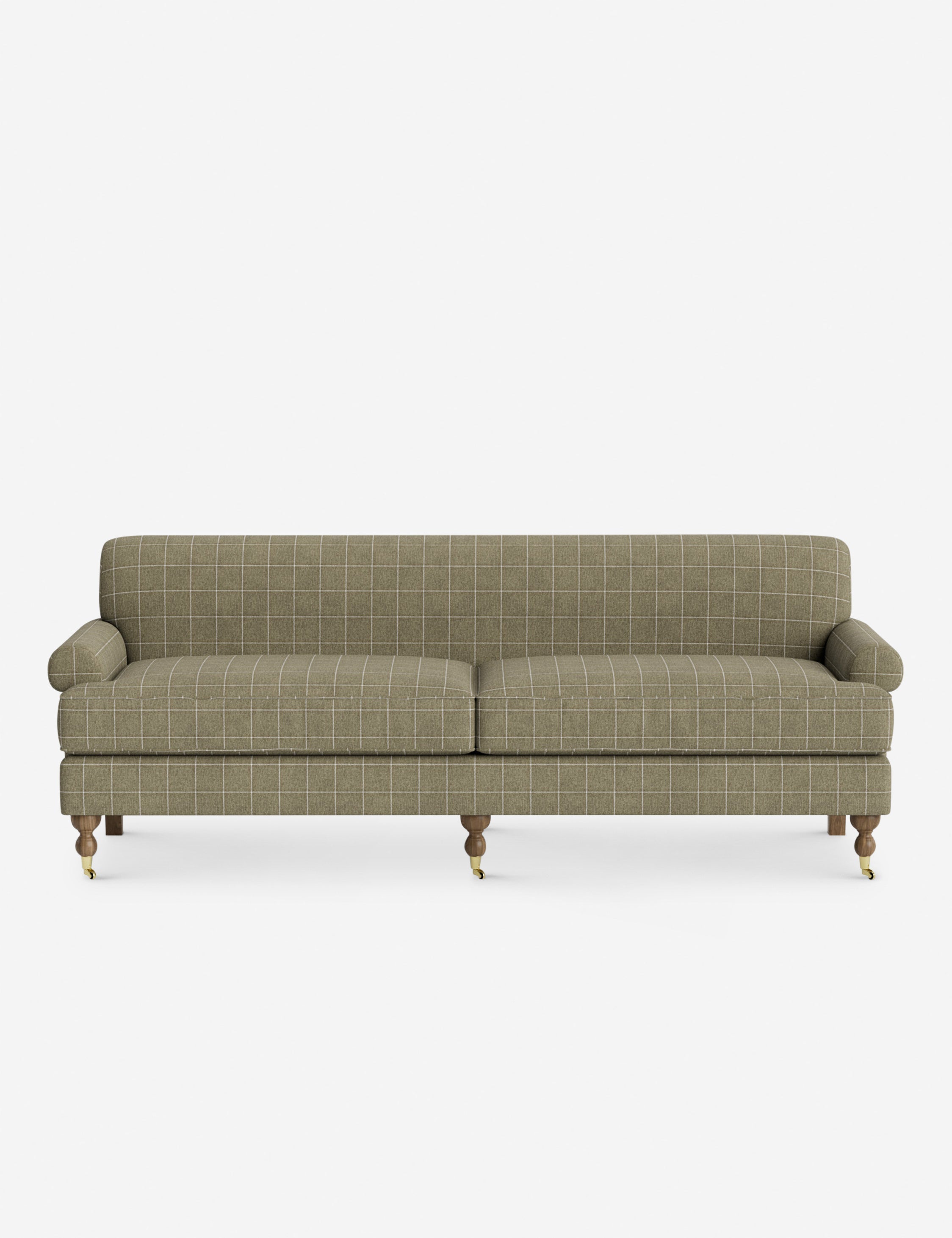 Lulu and Georgia Marsden Sofa by Heidi Caillier - view 58