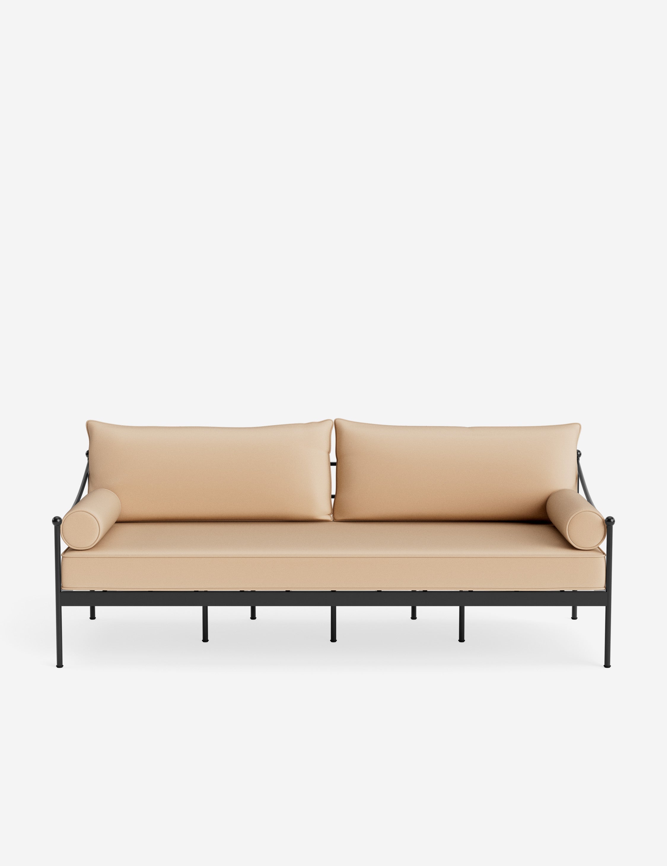 Lulu and Georgia Leni Outdoor Sofa - view 7