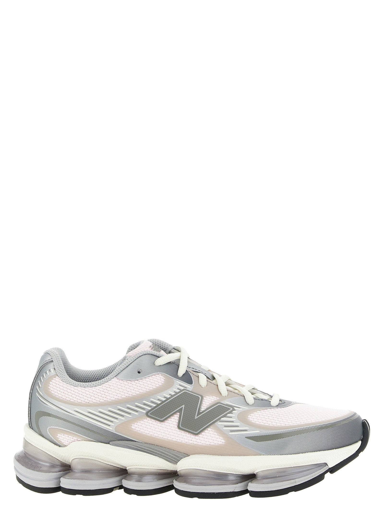New Balance 2000 Sneakers – 100% synthetic mesh