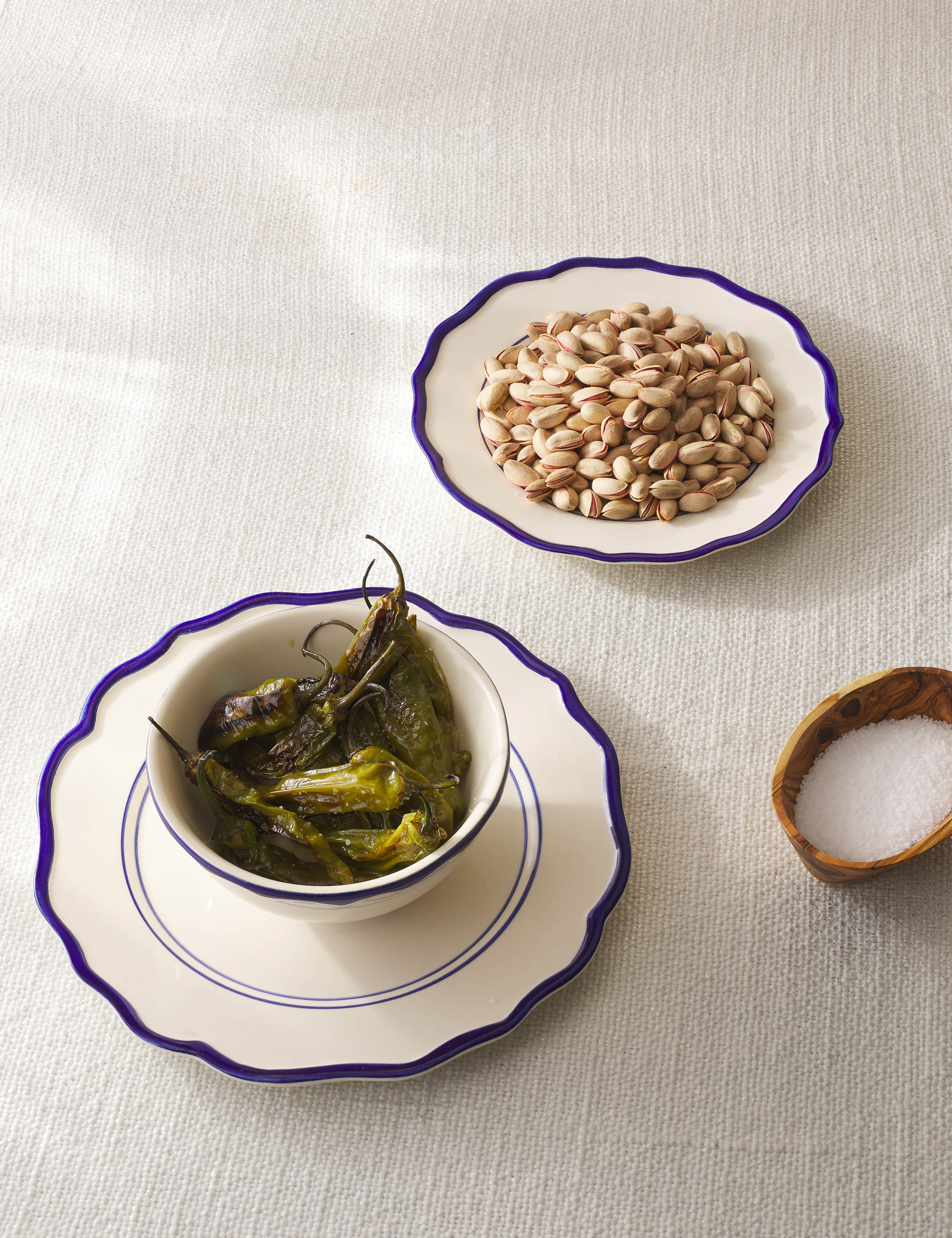 Lulu and Georgia Stoneware Dinnerware by Maison Madison - view 32