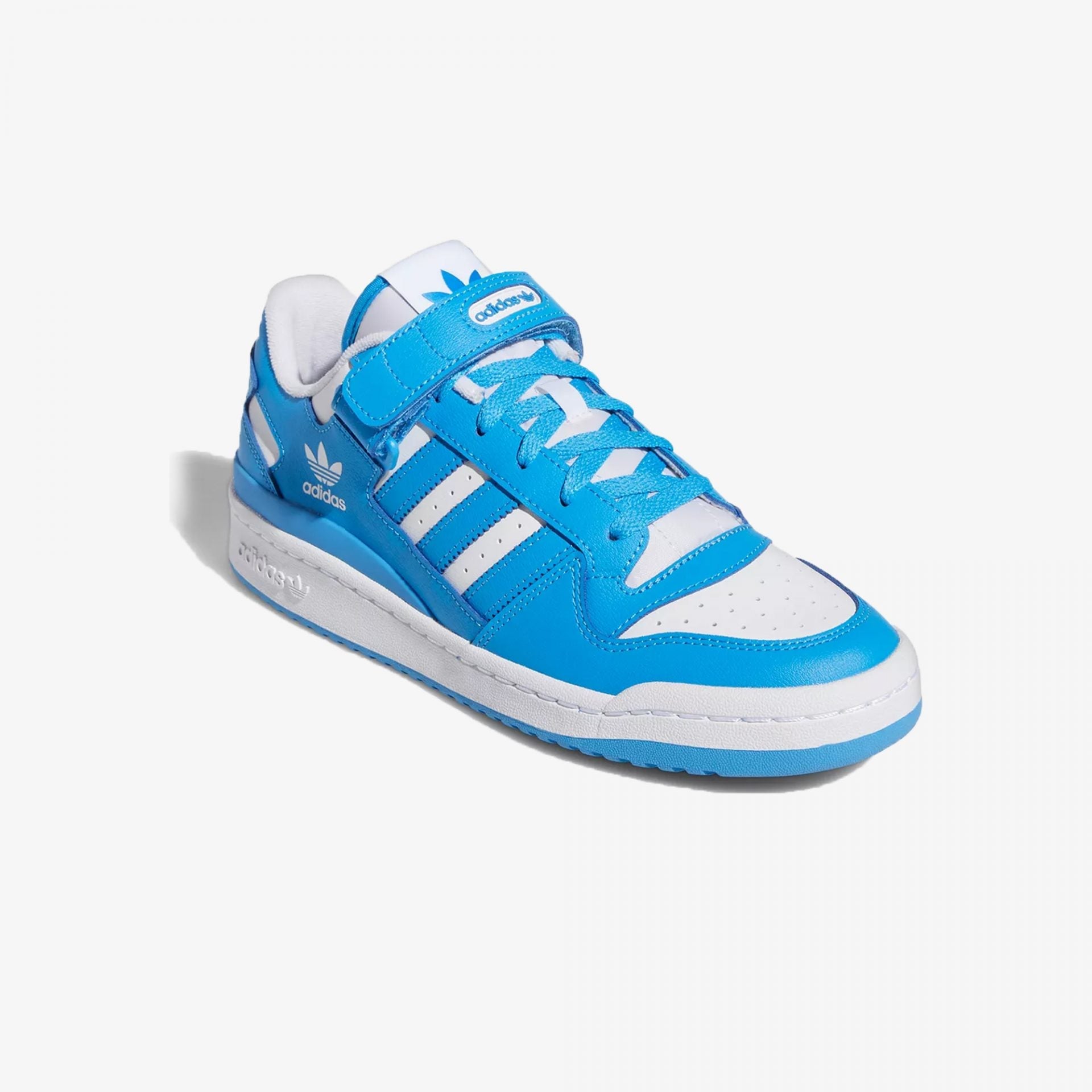 Forum low blue – Adidas Originals | FORUM LOW { BLUE