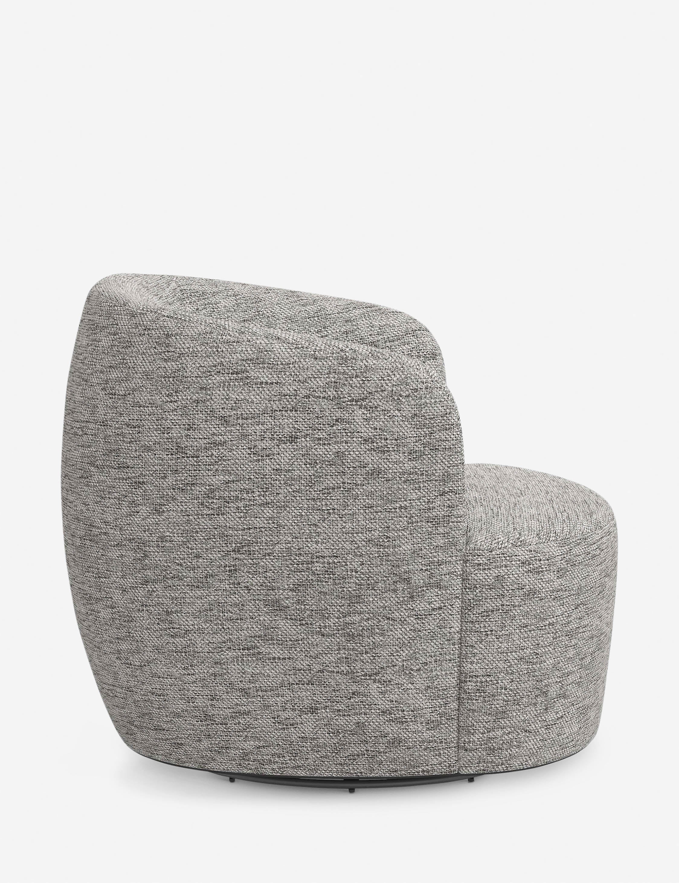 Lulu and Georgia Rue Swivel Chair - view 160