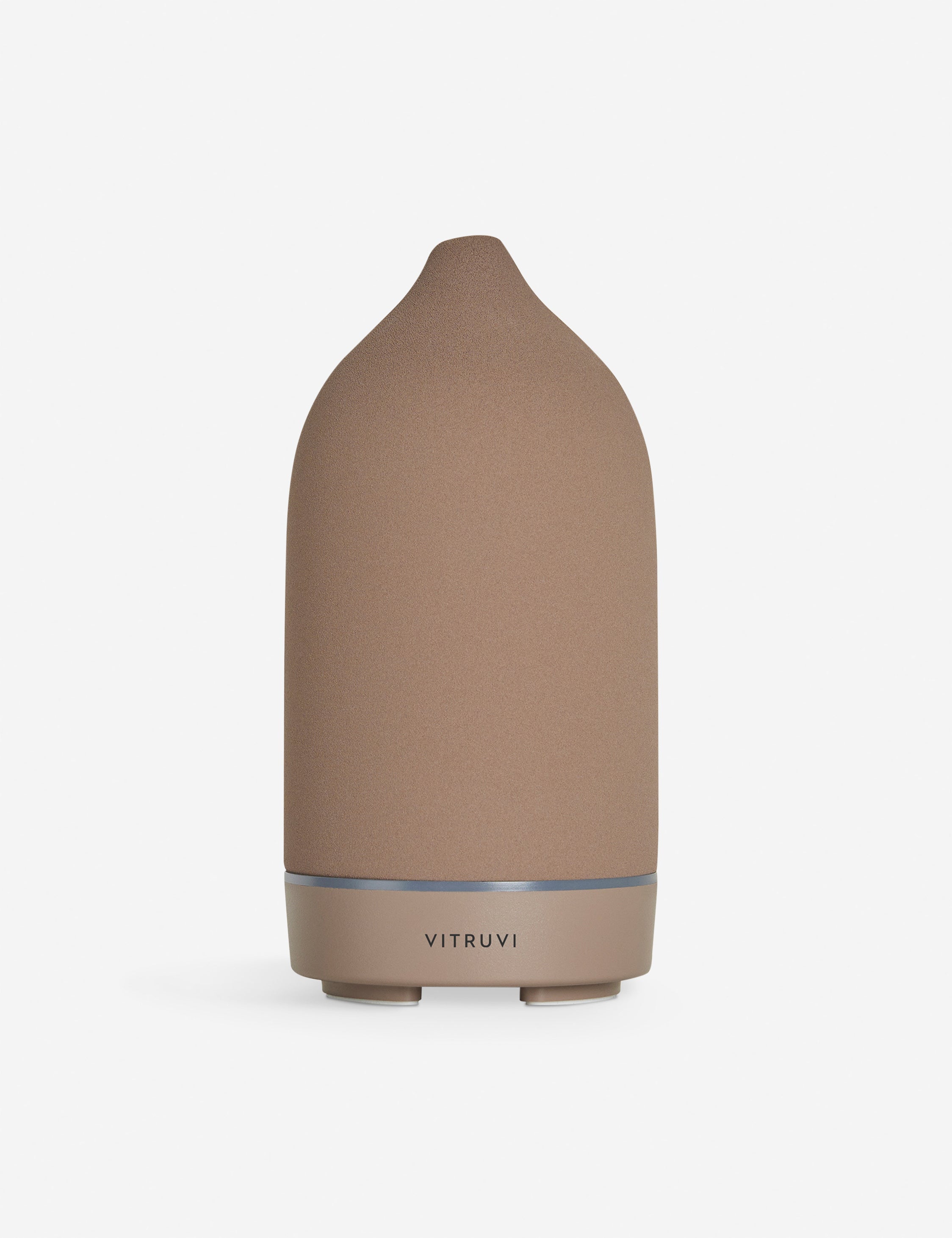 Lulu and Georgia Stone Diffuser by Vitruvi - view 2