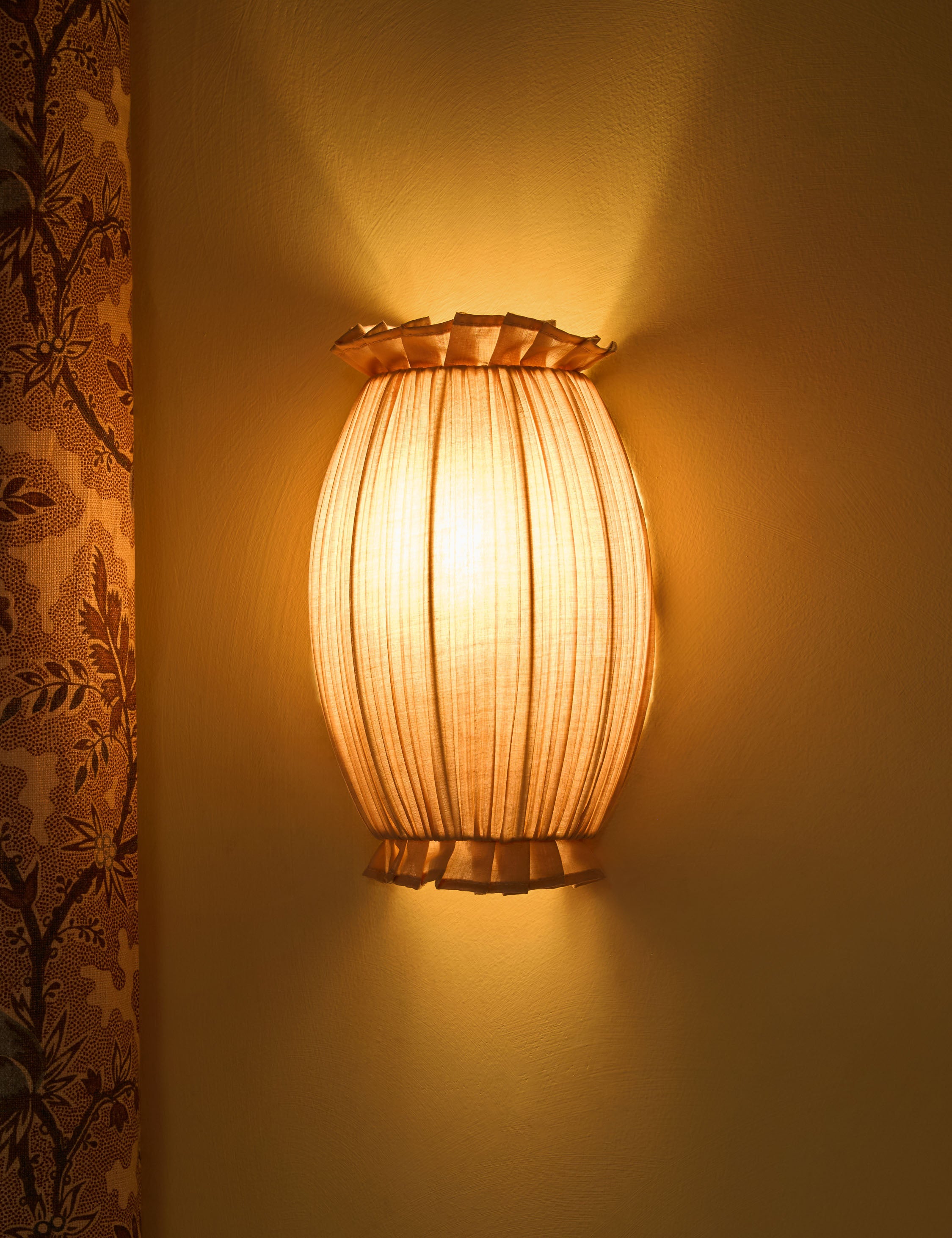Lulu and Georgia Curato Sconce - view 2