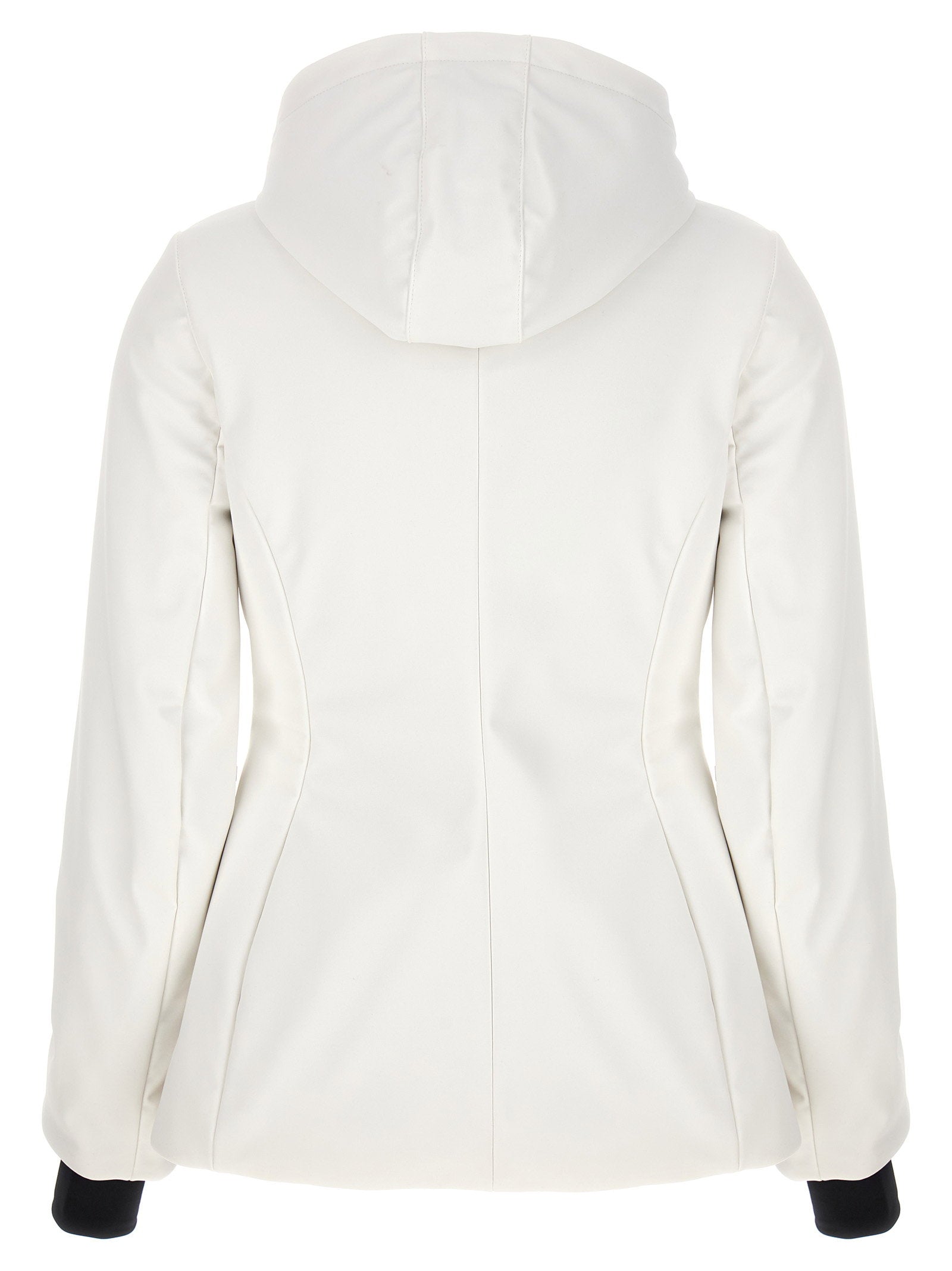 Balenciaga Ski Hourglass 3b Sports Icon Parka - view 2