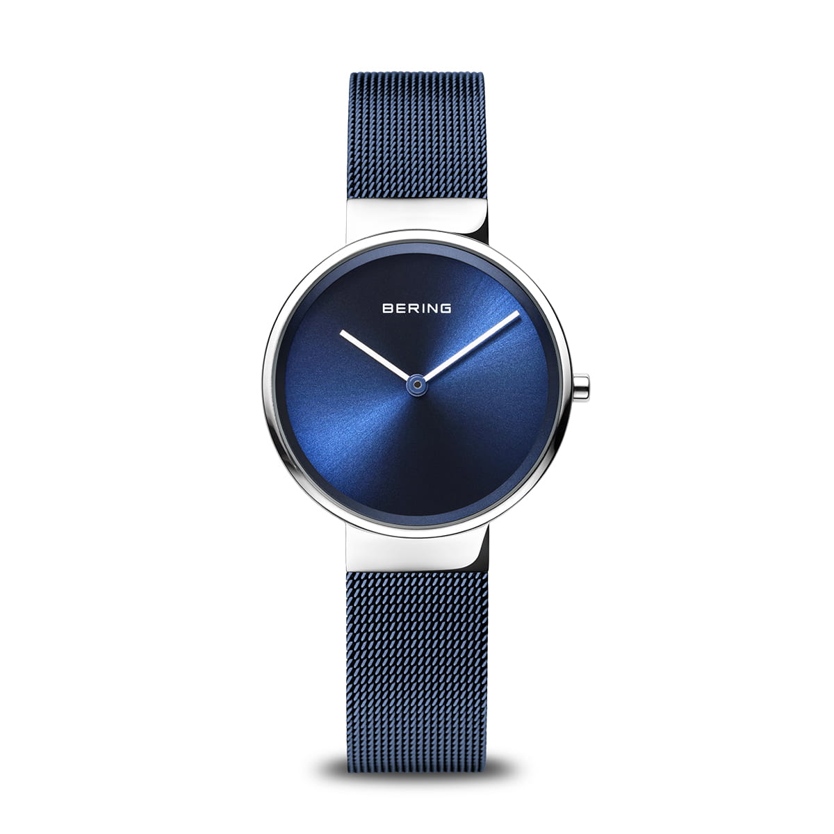 Bering Classic Blue Dial Women 31mm - view 4