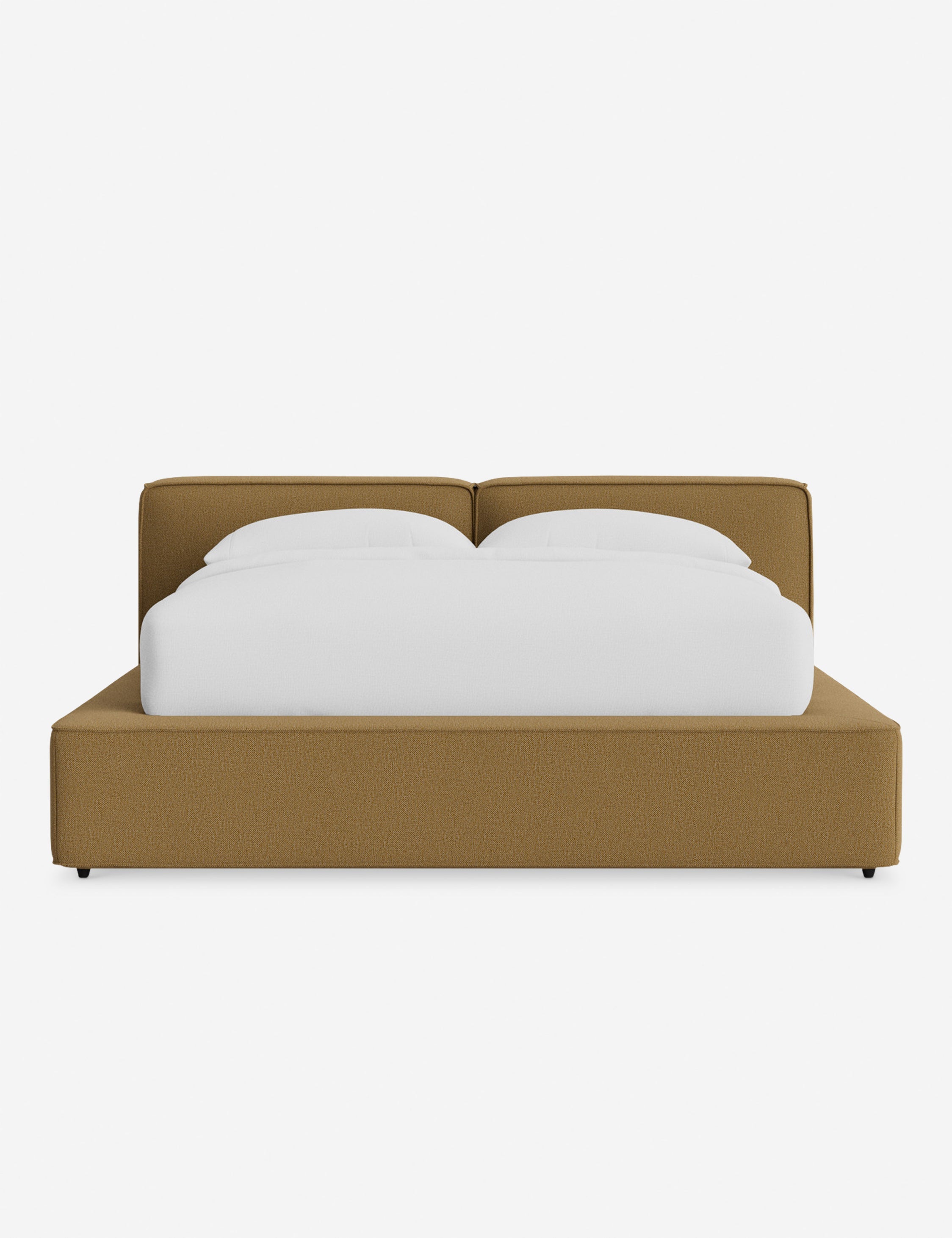Lulu and Georgia Onni Platform Bed - view 47
