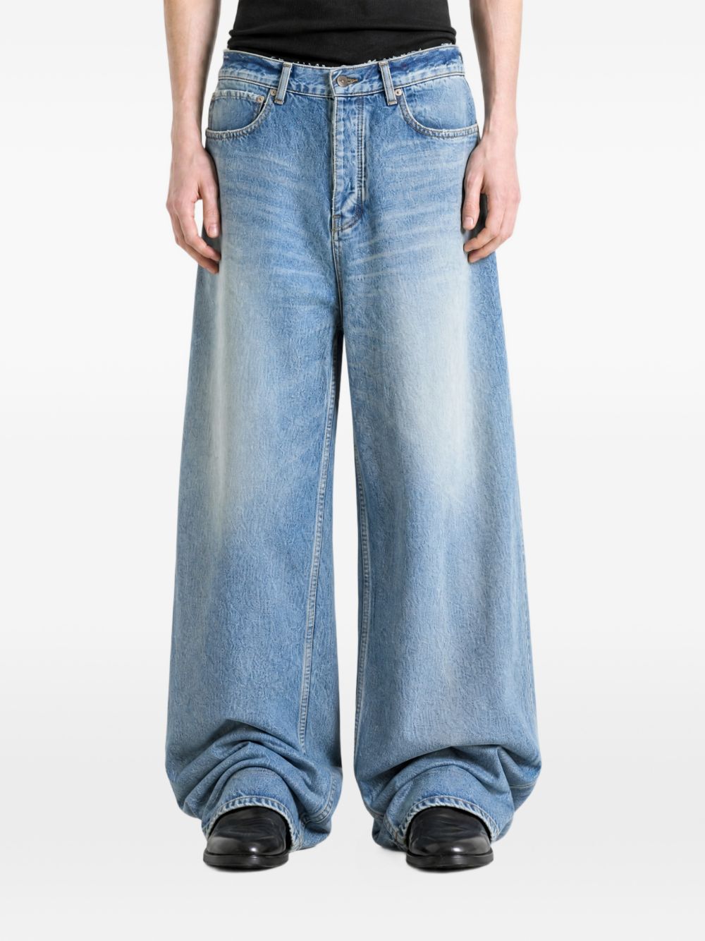Balenciaga Jeans - view 3