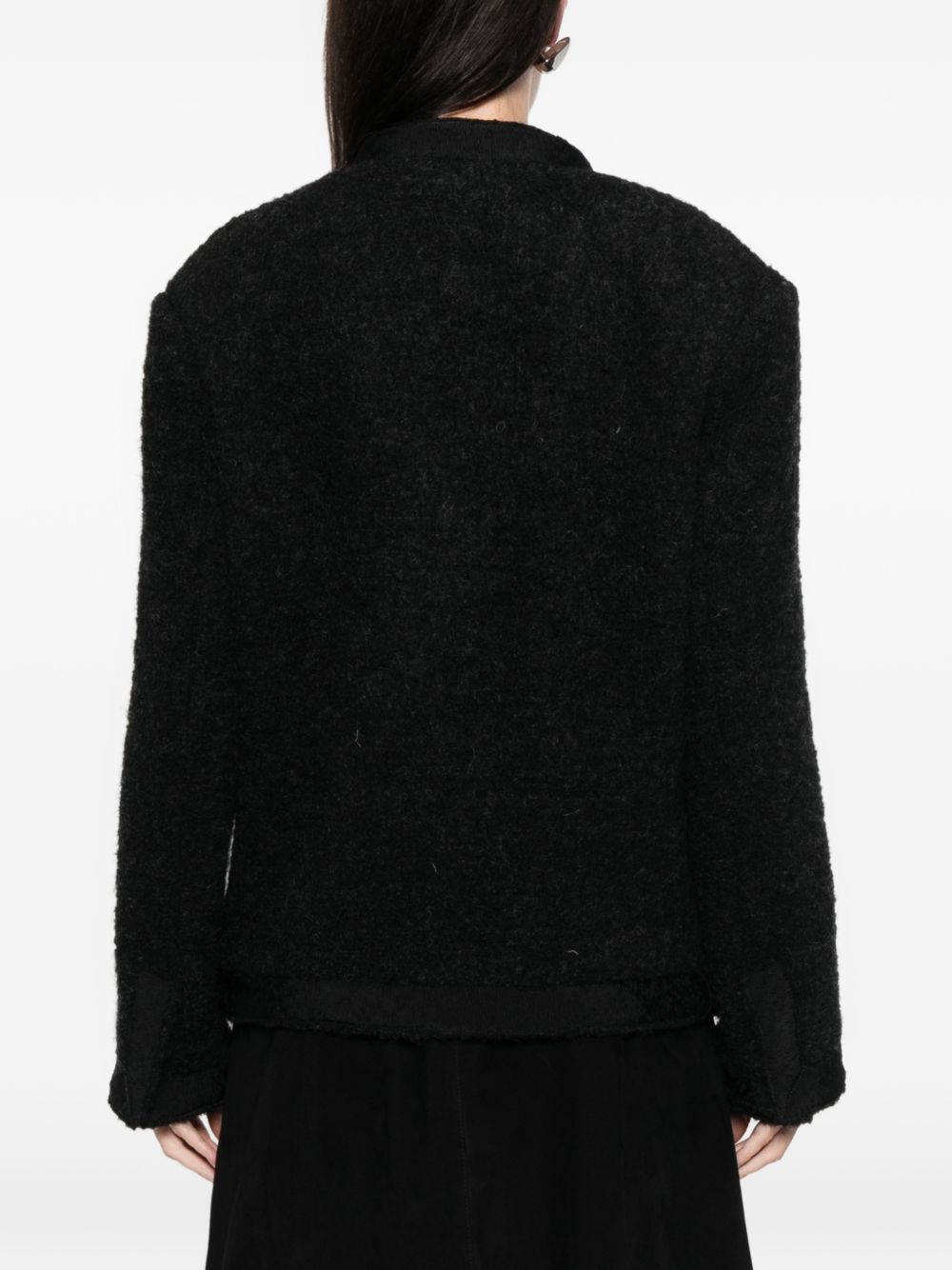 Ln22 Wool jacket - view 4