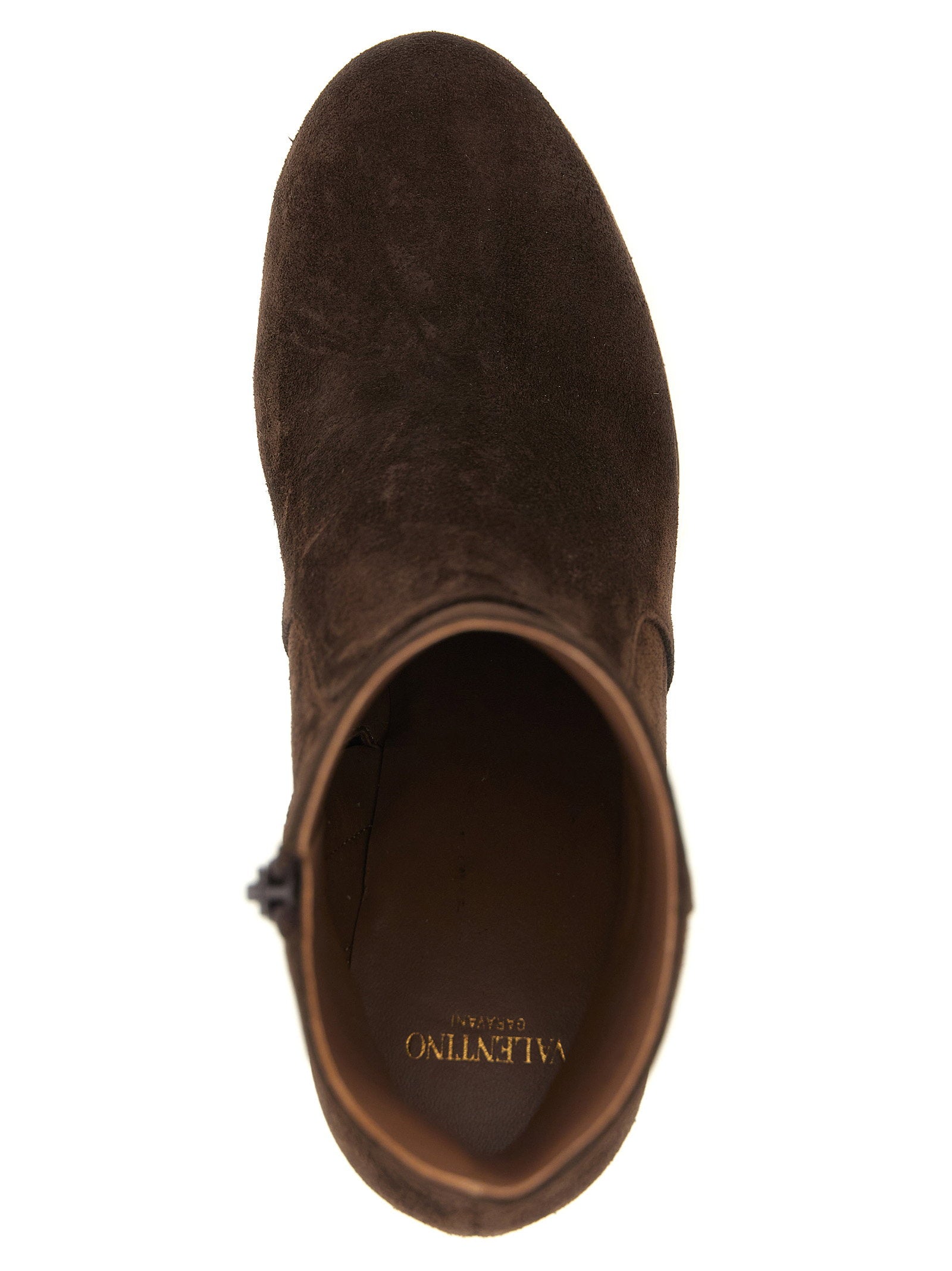 Valentino Garavani Fawcette Ankle Boots - view 4