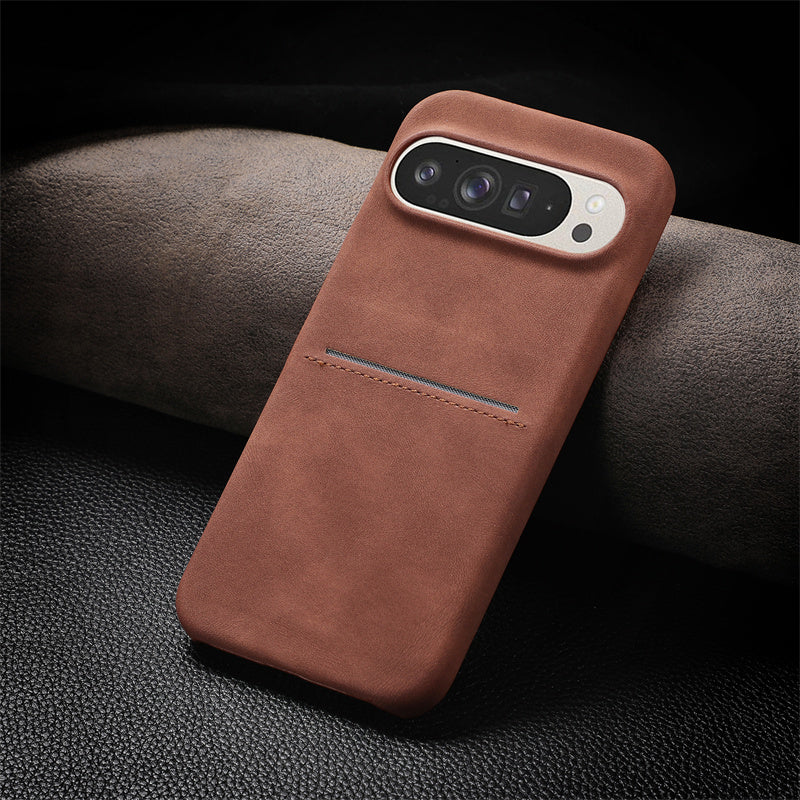 Million Cases Velvety Matte Card Pocket Case - Google - view 2
